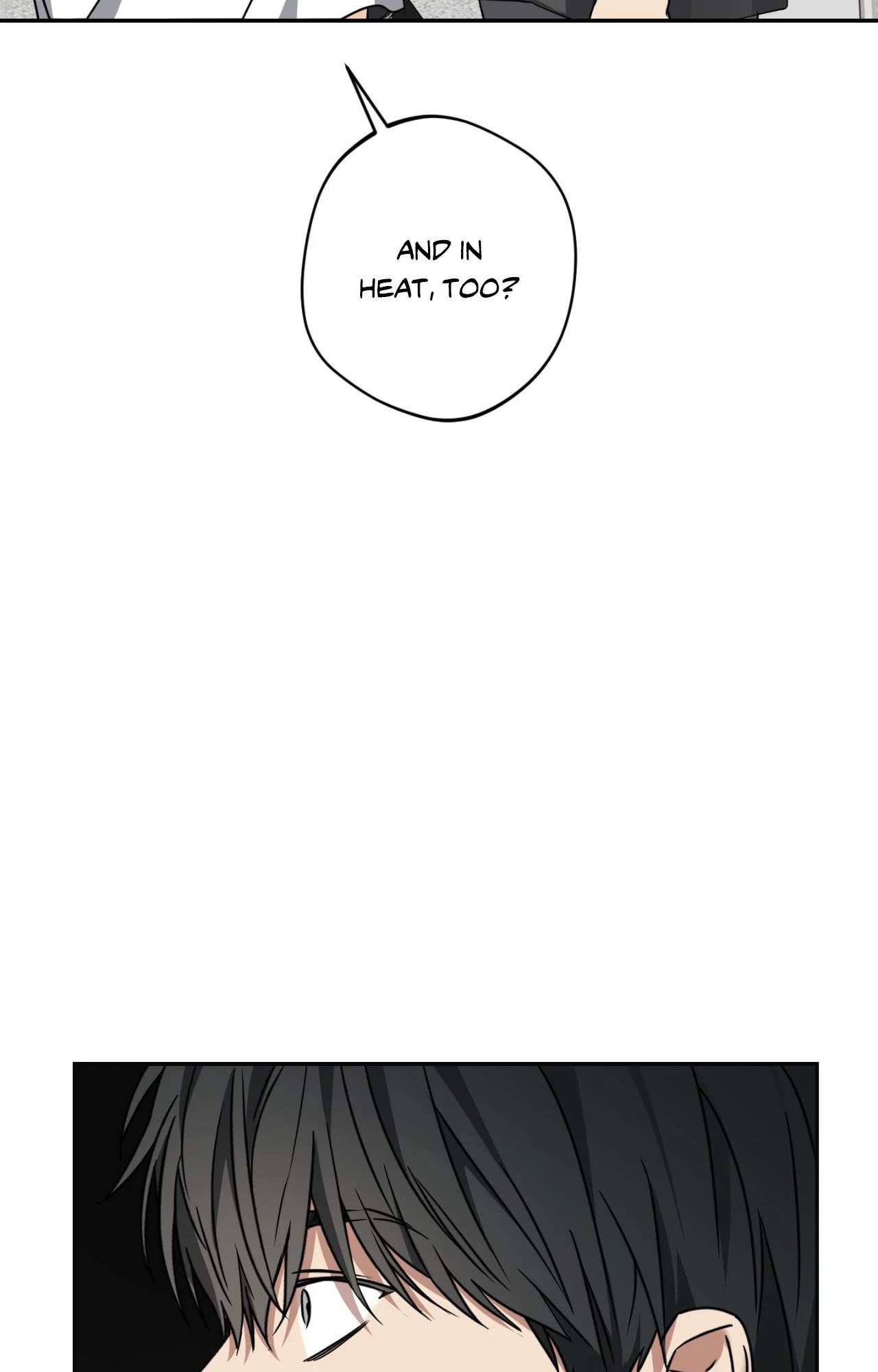 The Tiger’s Bride Chapter 3 page 5