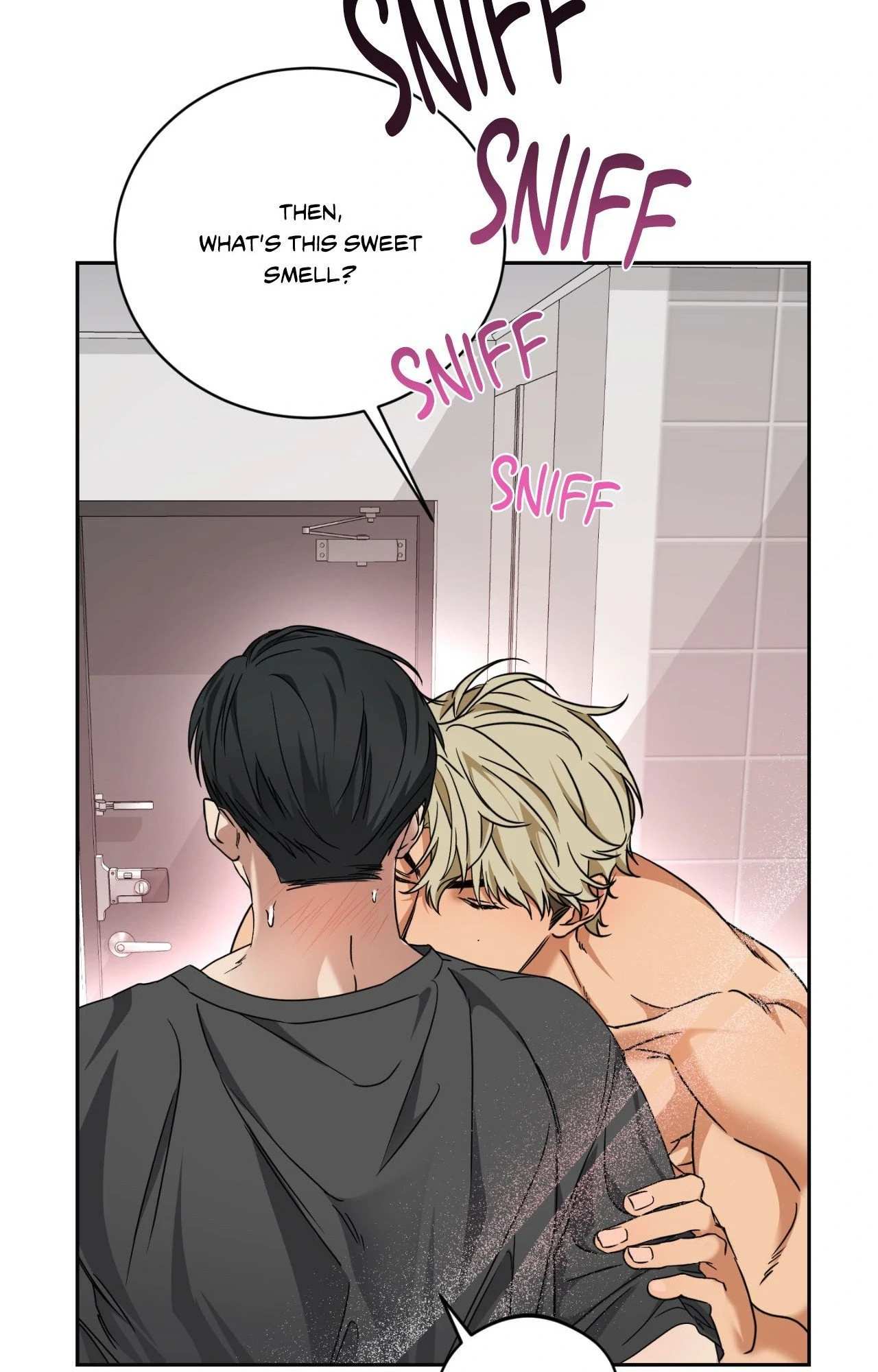 The Tiger’s Bride Chapter 3 page 7