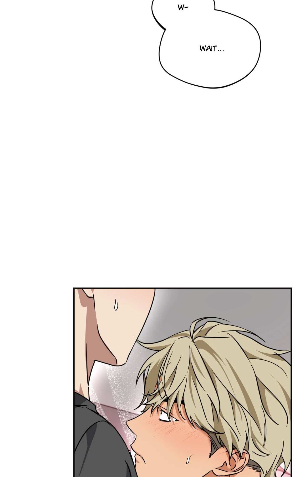 The Tiger’s Bride Chapter 3 page 8