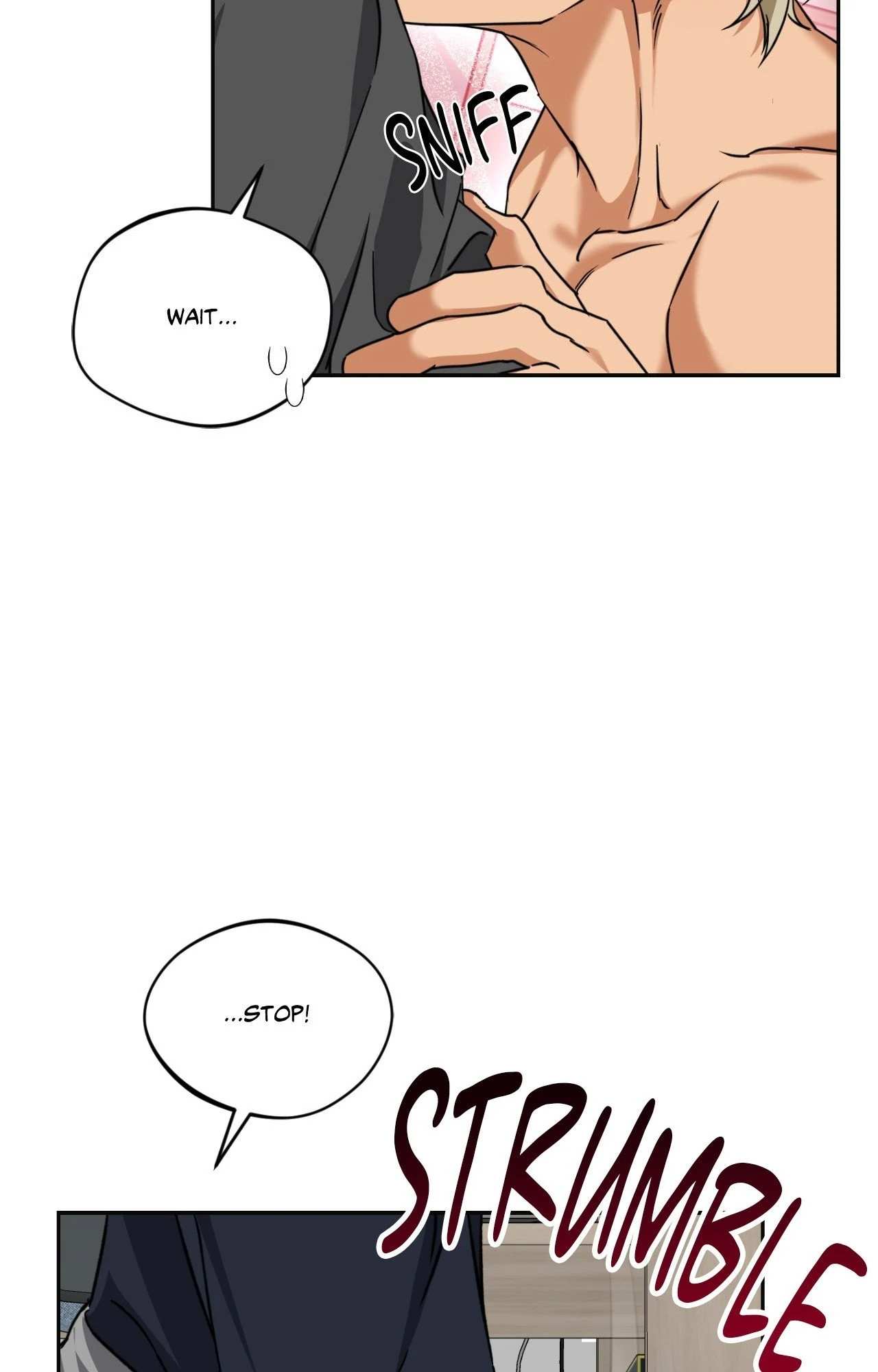 The Tiger’s Bride Chapter 3 page 9