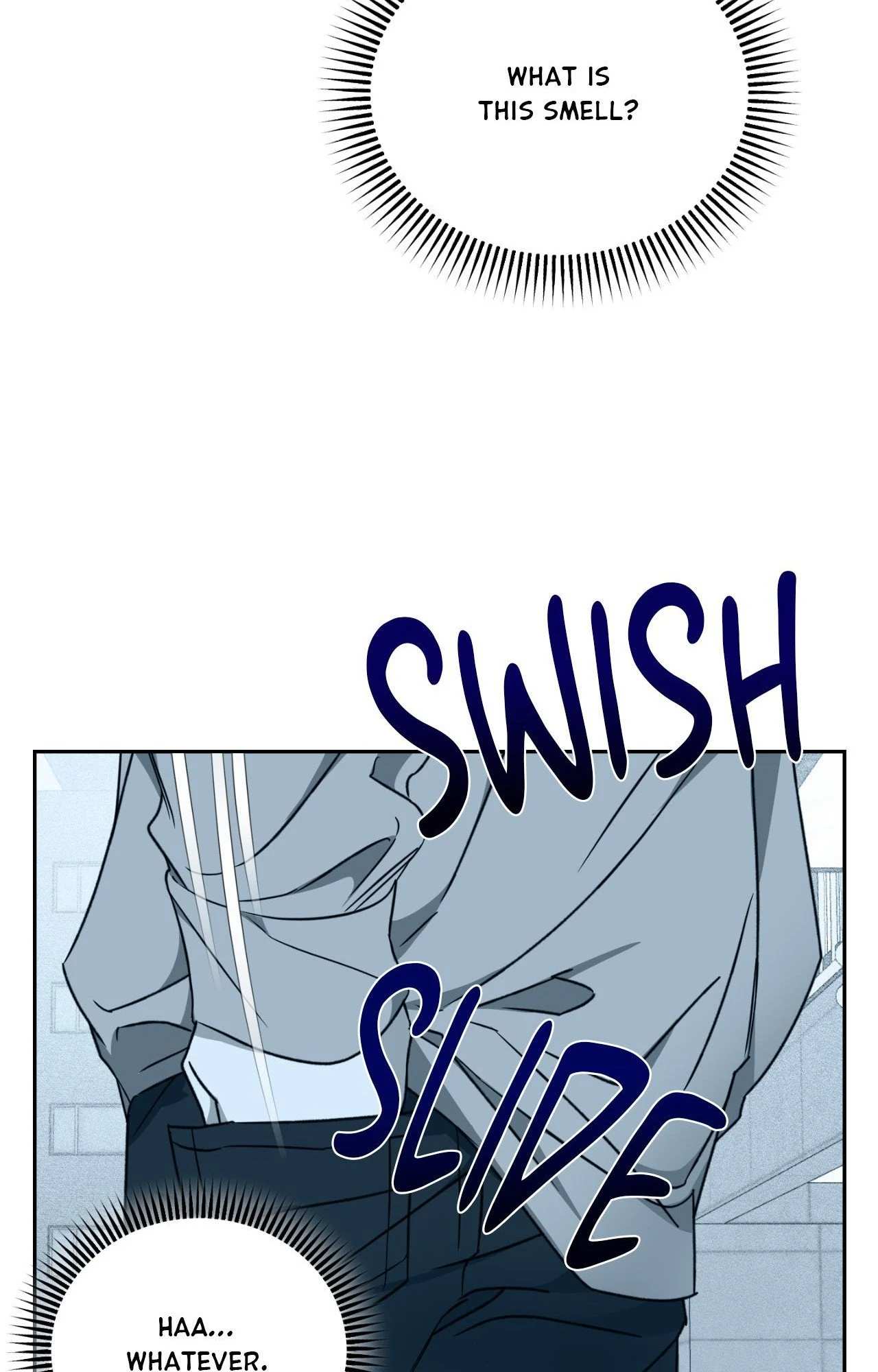 The Tiger’s Bride Chapter 3 page 16