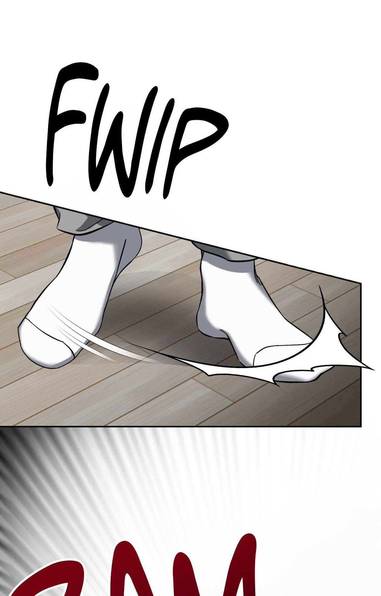 The Tiger’s Bride Chapter 3 page 38