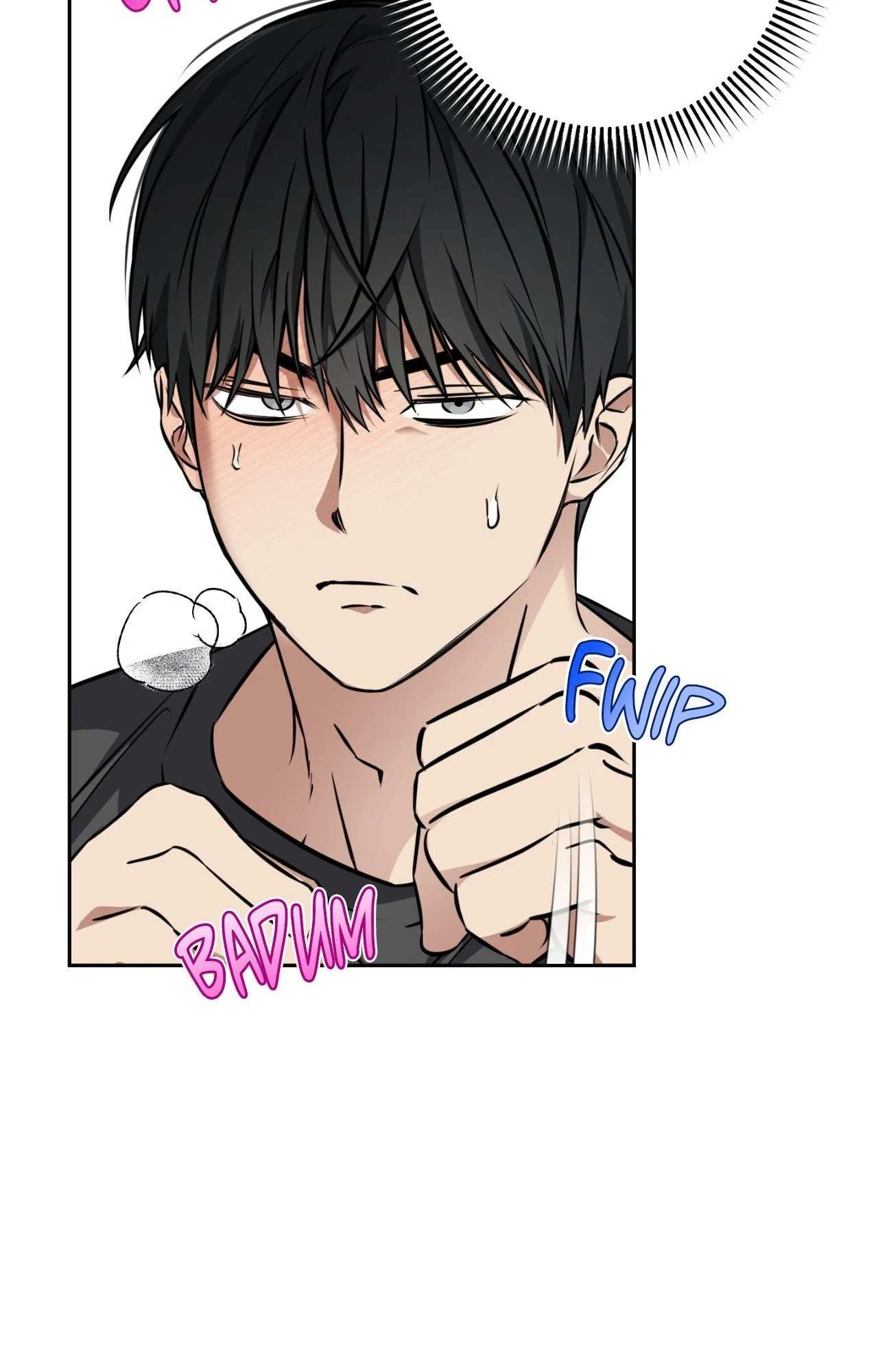 The Tiger’s Bride Chapter 3 page 45