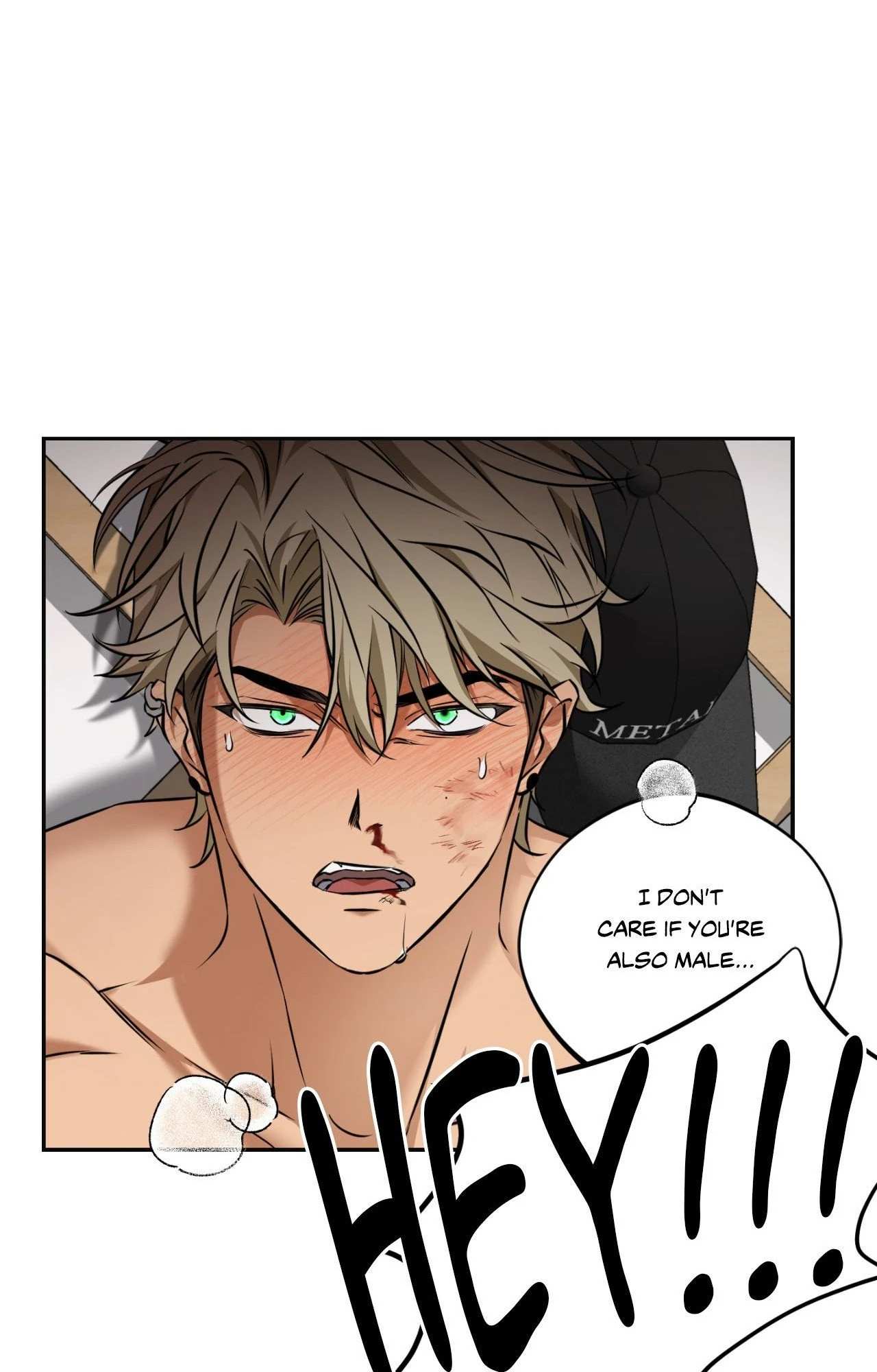 The Tiger’s Bride Chapter 3 page 46