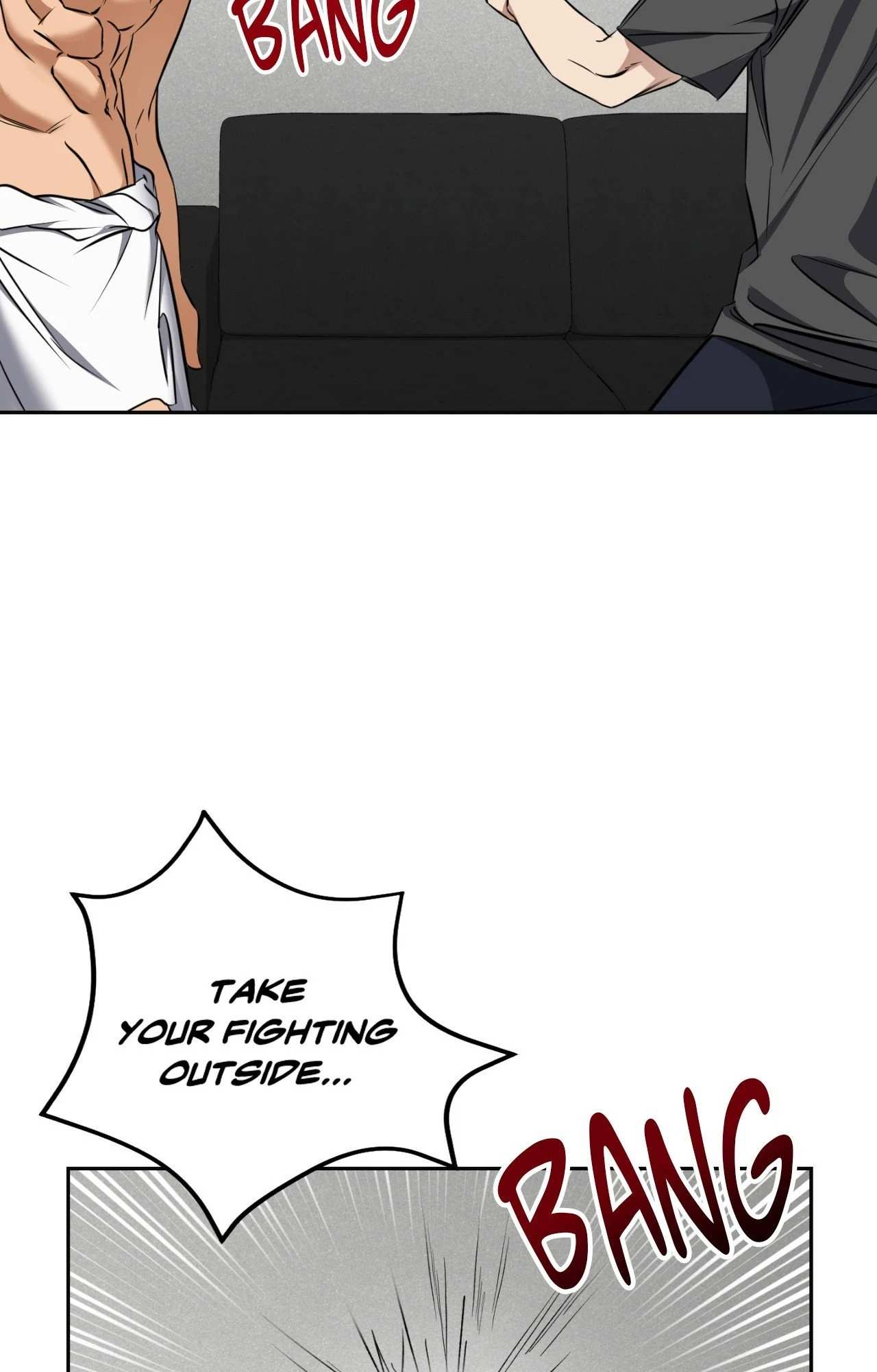 The Tiger’s Bride Chapter 3 page 48