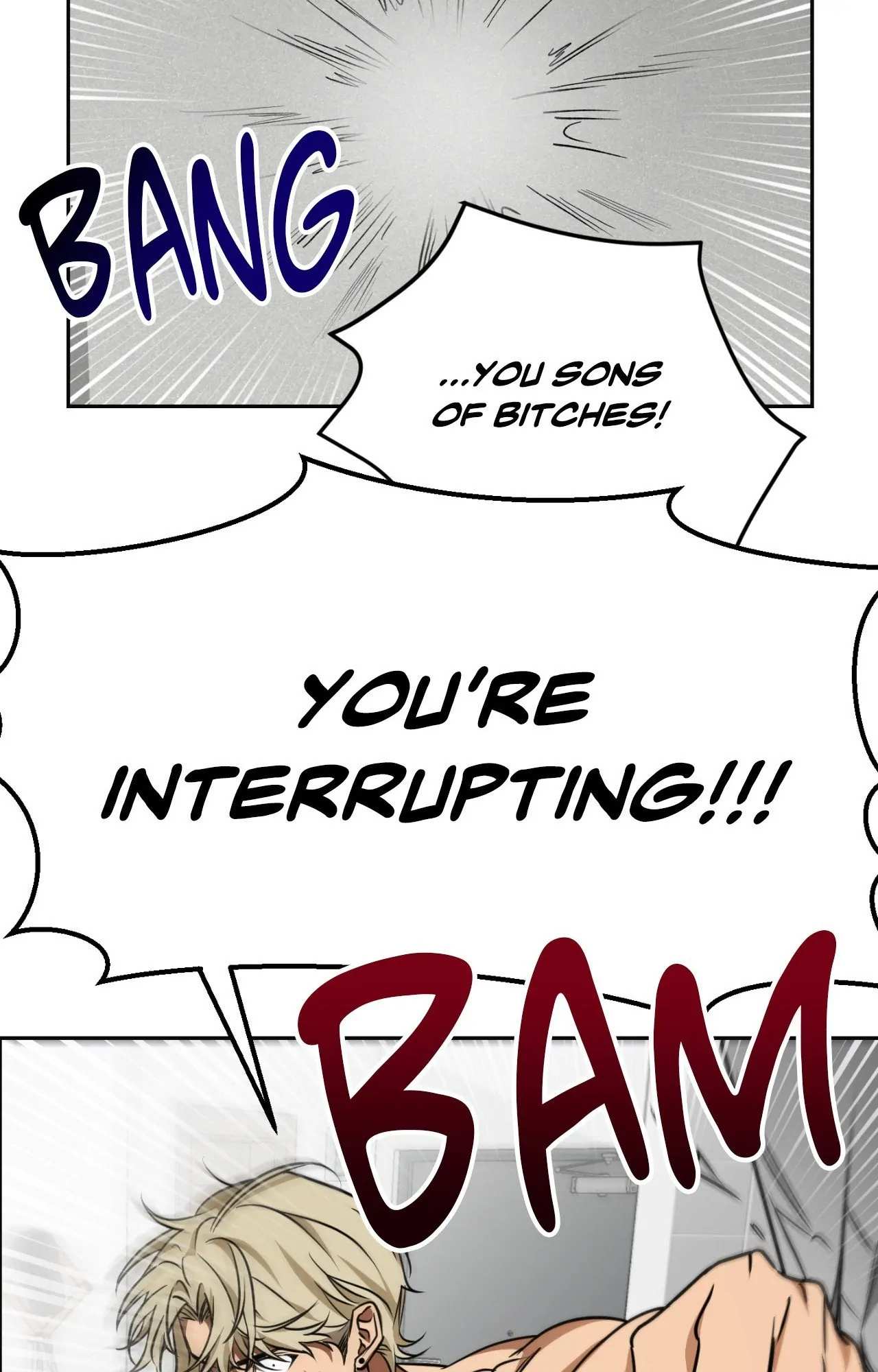 The Tiger’s Bride Chapter 3 page 49
