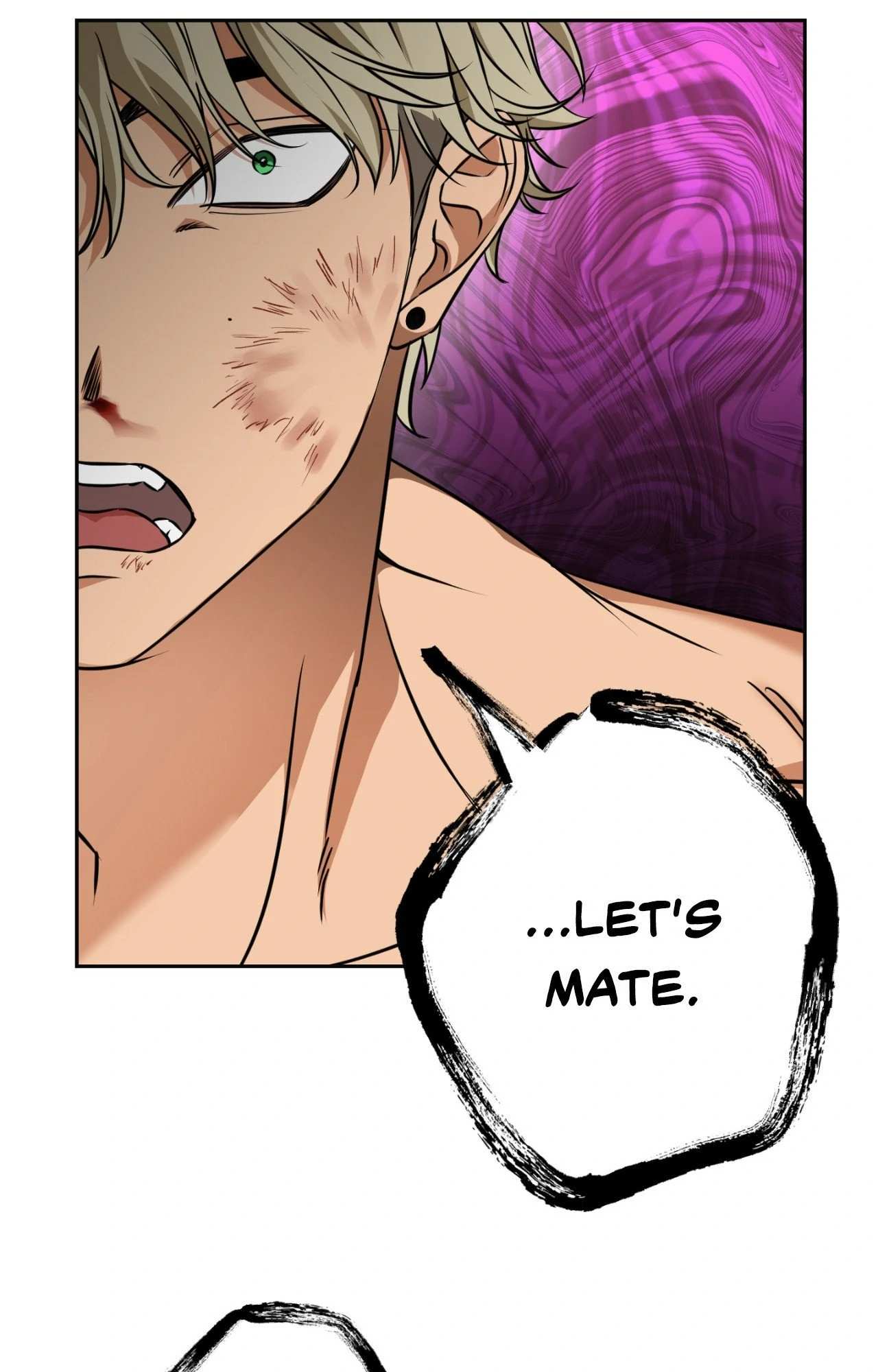 The Tiger’s Bride Chapter 3 page 52