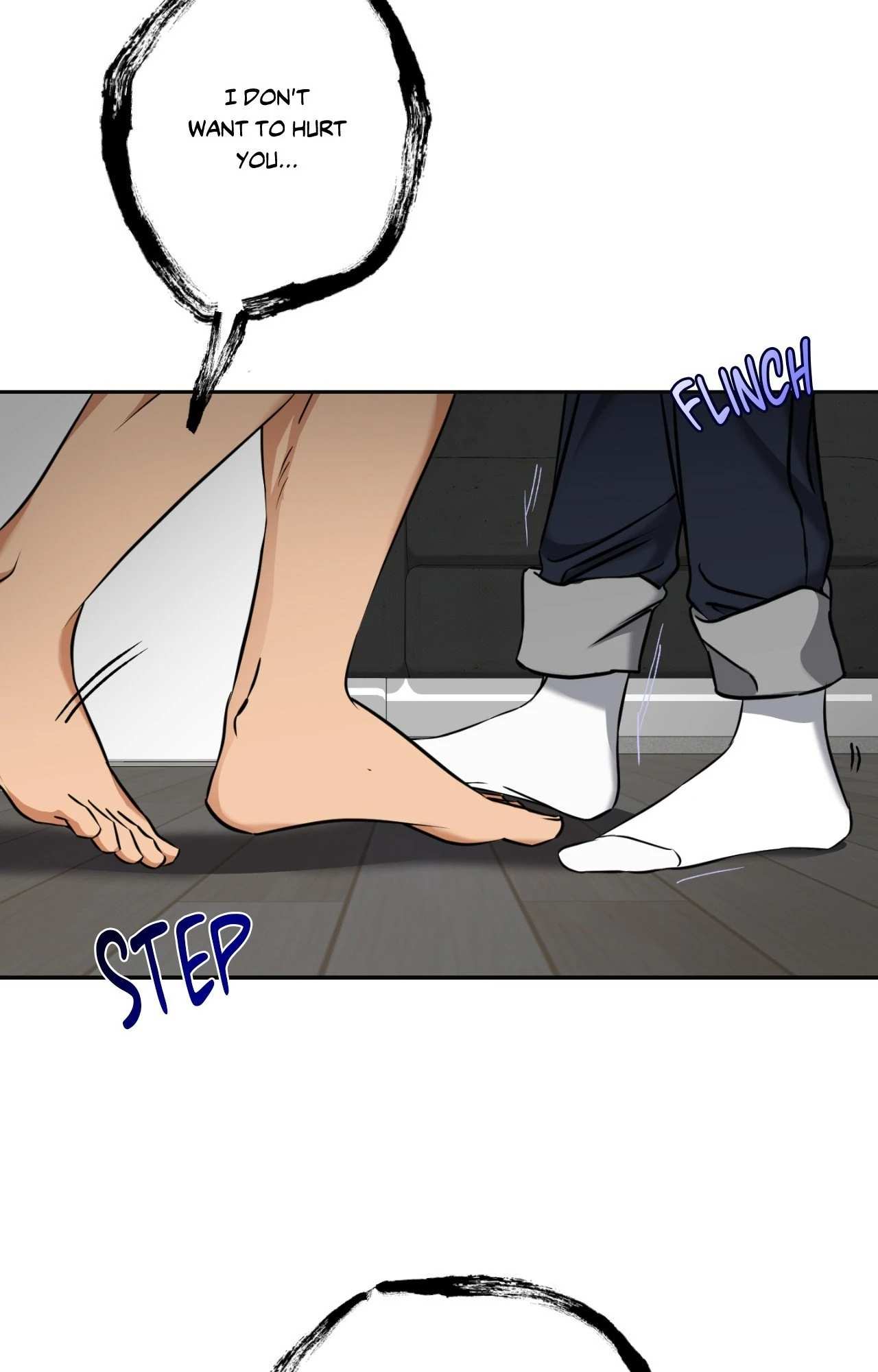 The Tiger’s Bride Chapter 3 page 53