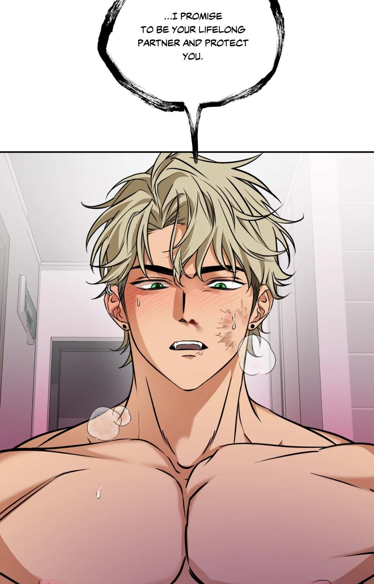 The Tiger’s Bride Chapter 3 page 54