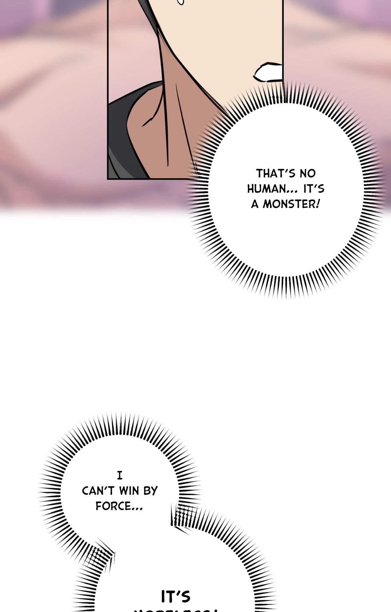 The Tiger’s Bride Chapter 3 page 56
