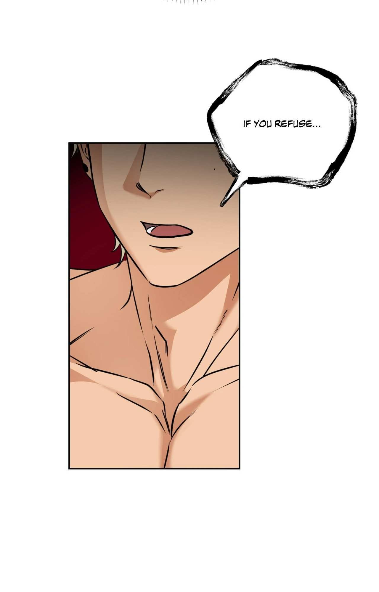 The Tiger’s Bride Chapter 3 page 58