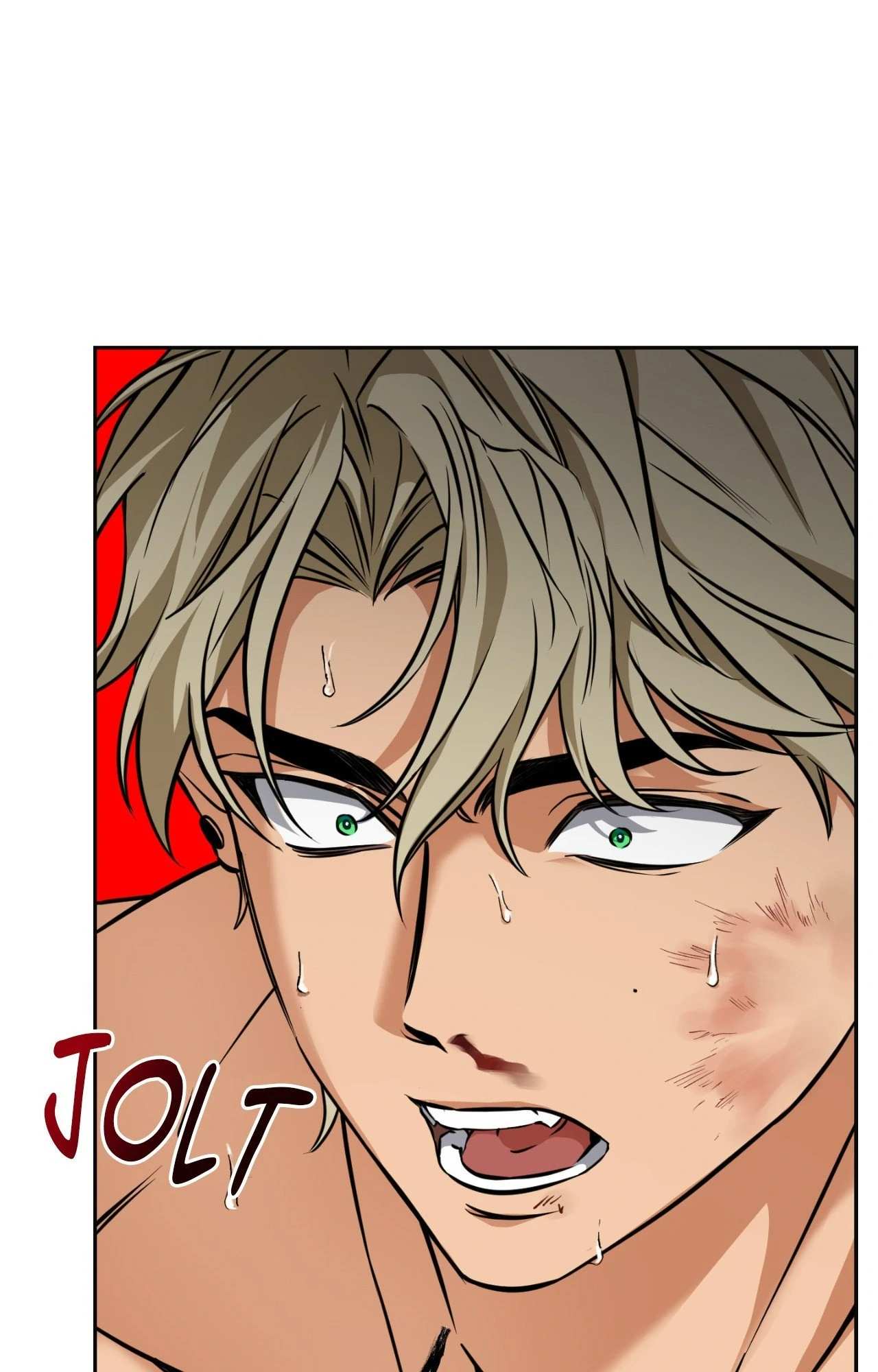 The Tiger’s Bride Chapter 3 page 59