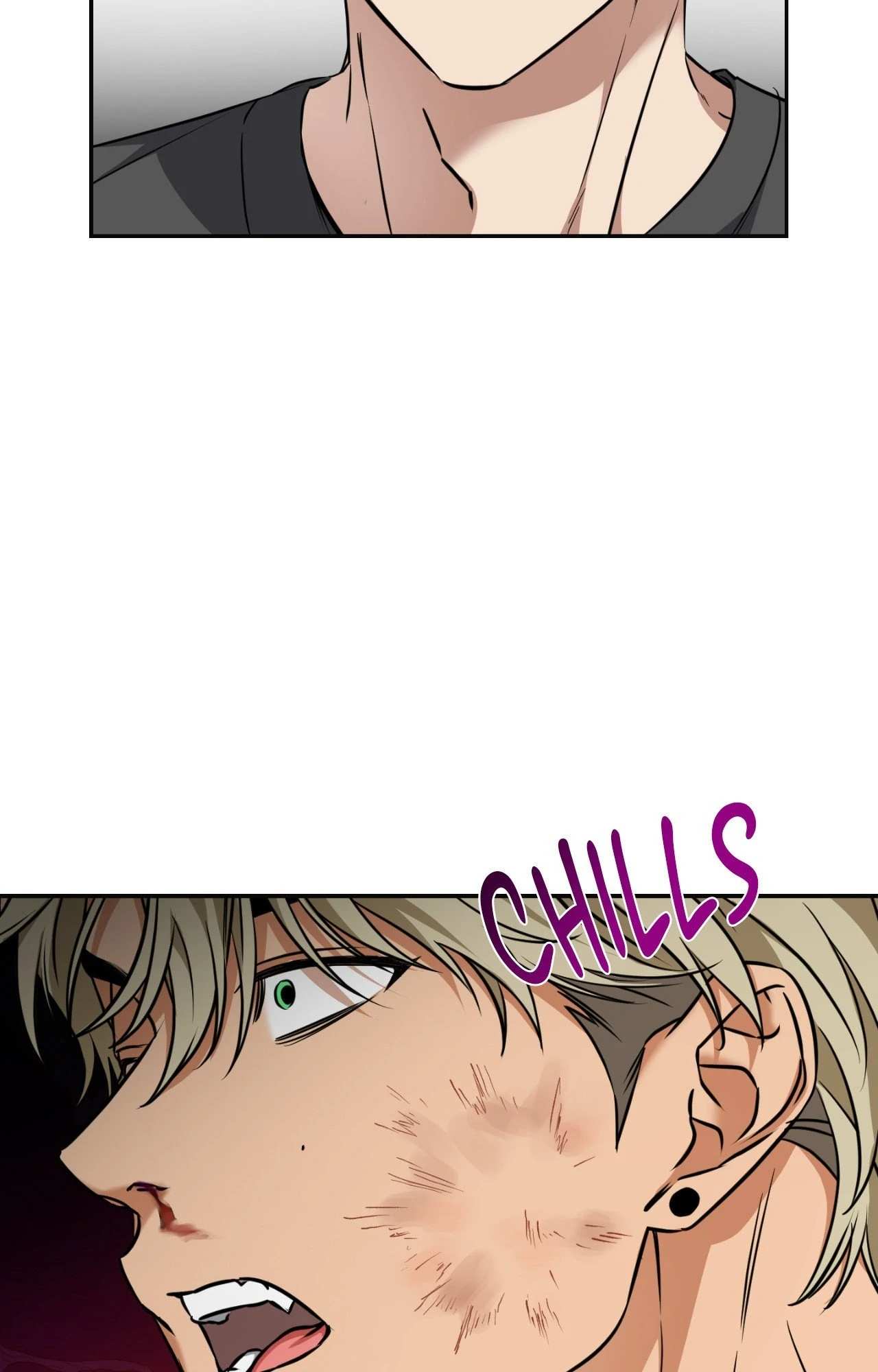The Tiger’s Bride Chapter 3 page 61