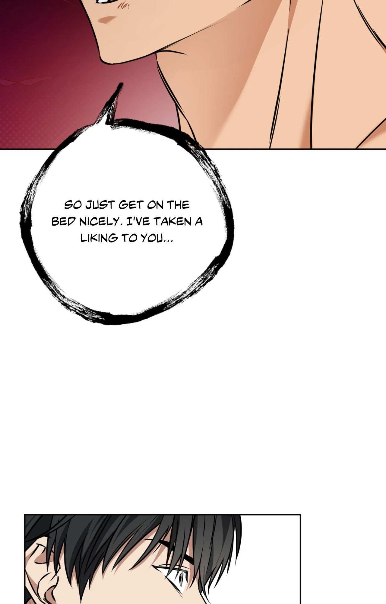 The Tiger’s Bride Chapter 3 page 62