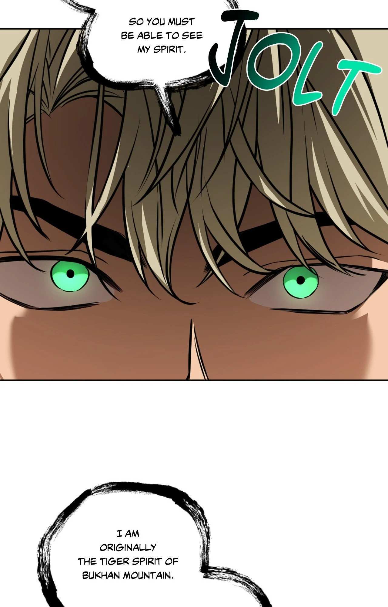 The Tiger’s Bride Chapter 3 page 64