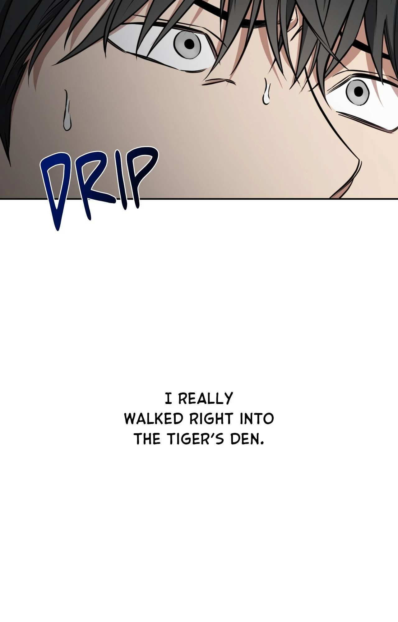 The Tiger’s Bride Chapter 3 page 68
