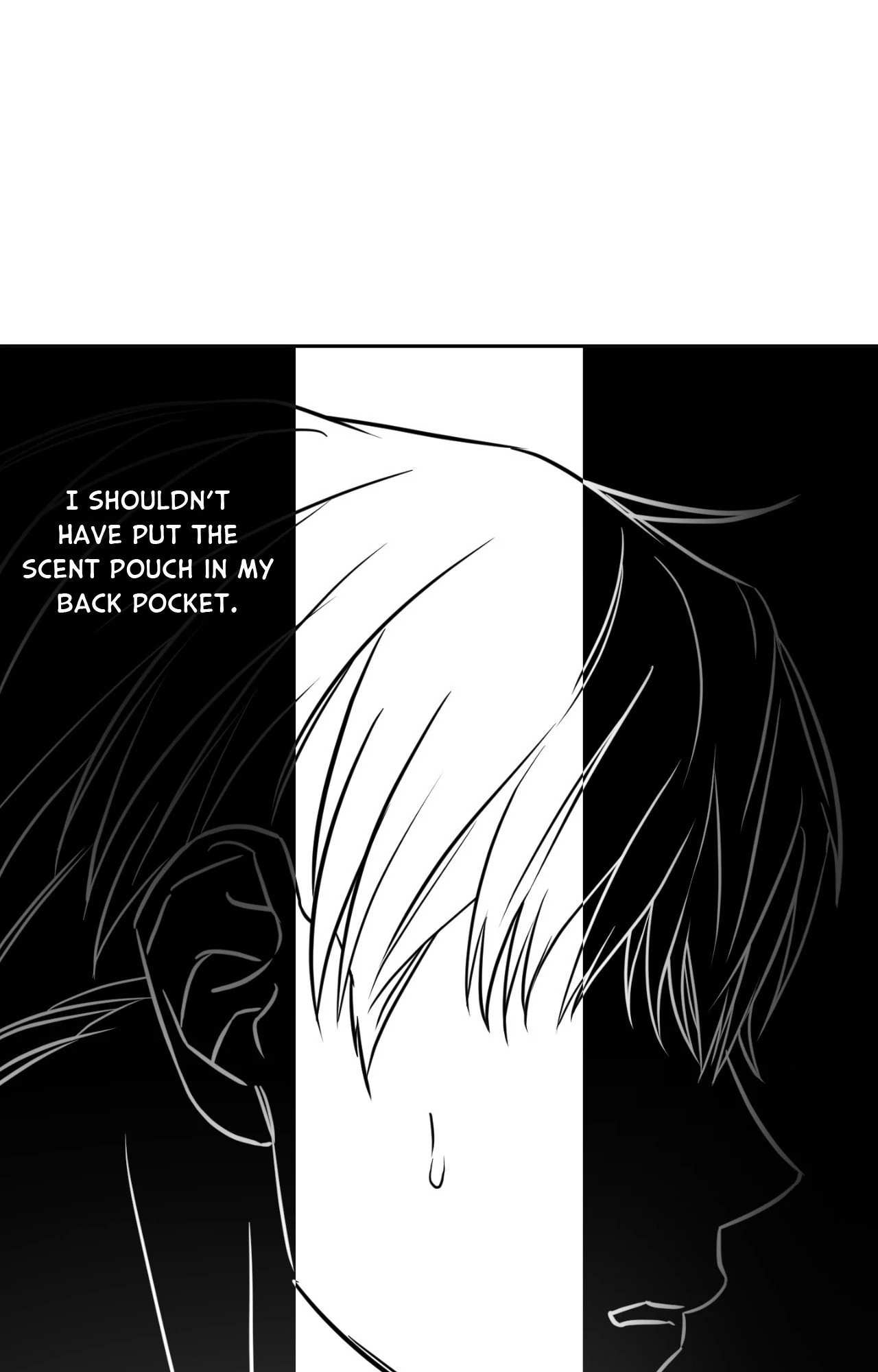 The Tiger’s Bride Chapter 3 page 69