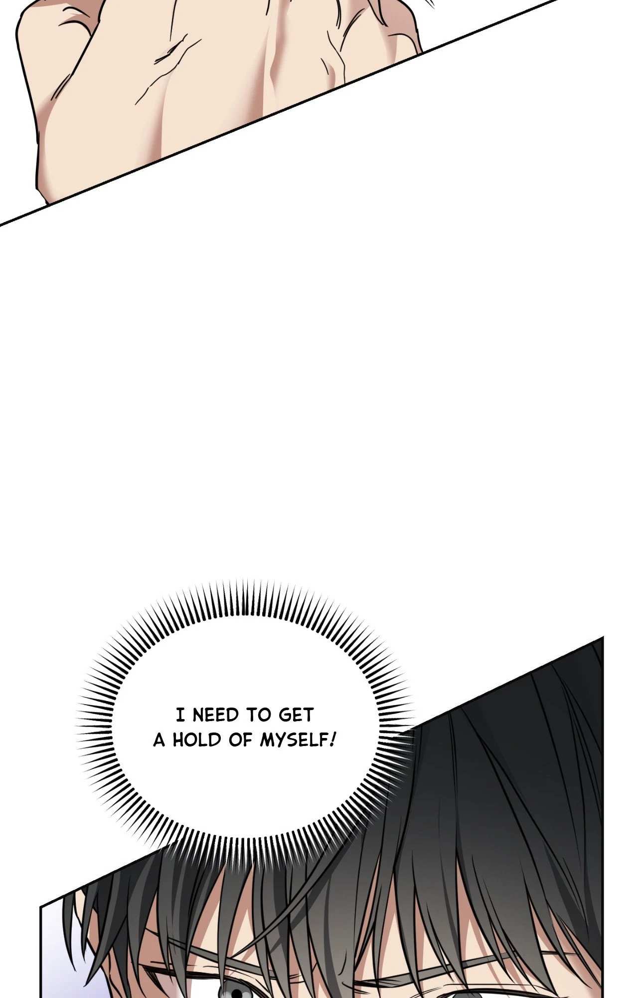 The Tiger’s Bride Chapter 3 page 71