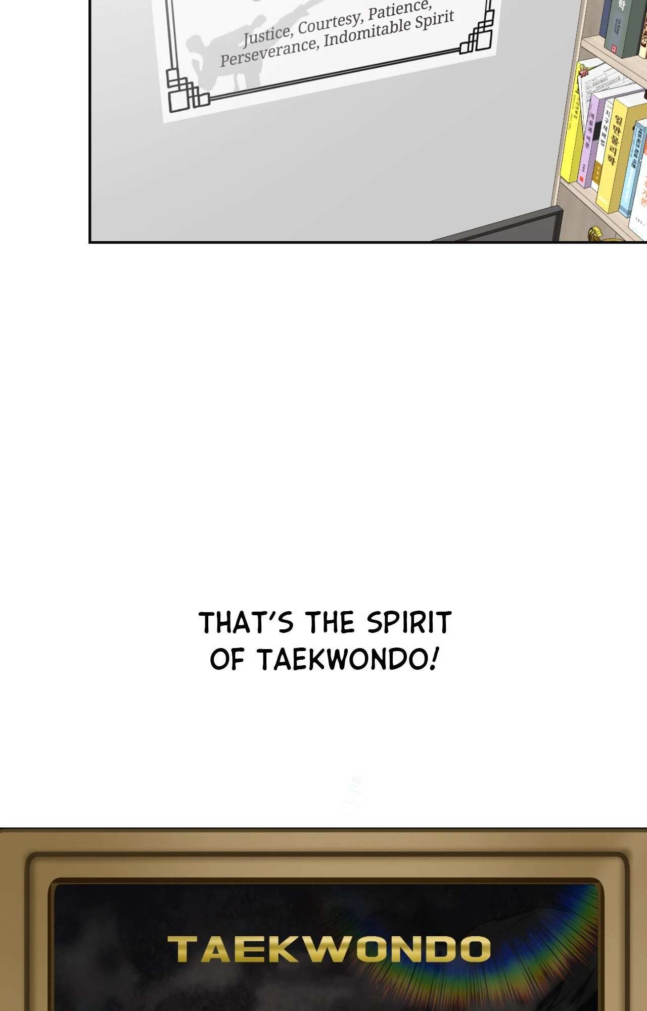 The Tiger’s Bride Chapter 3 page 73