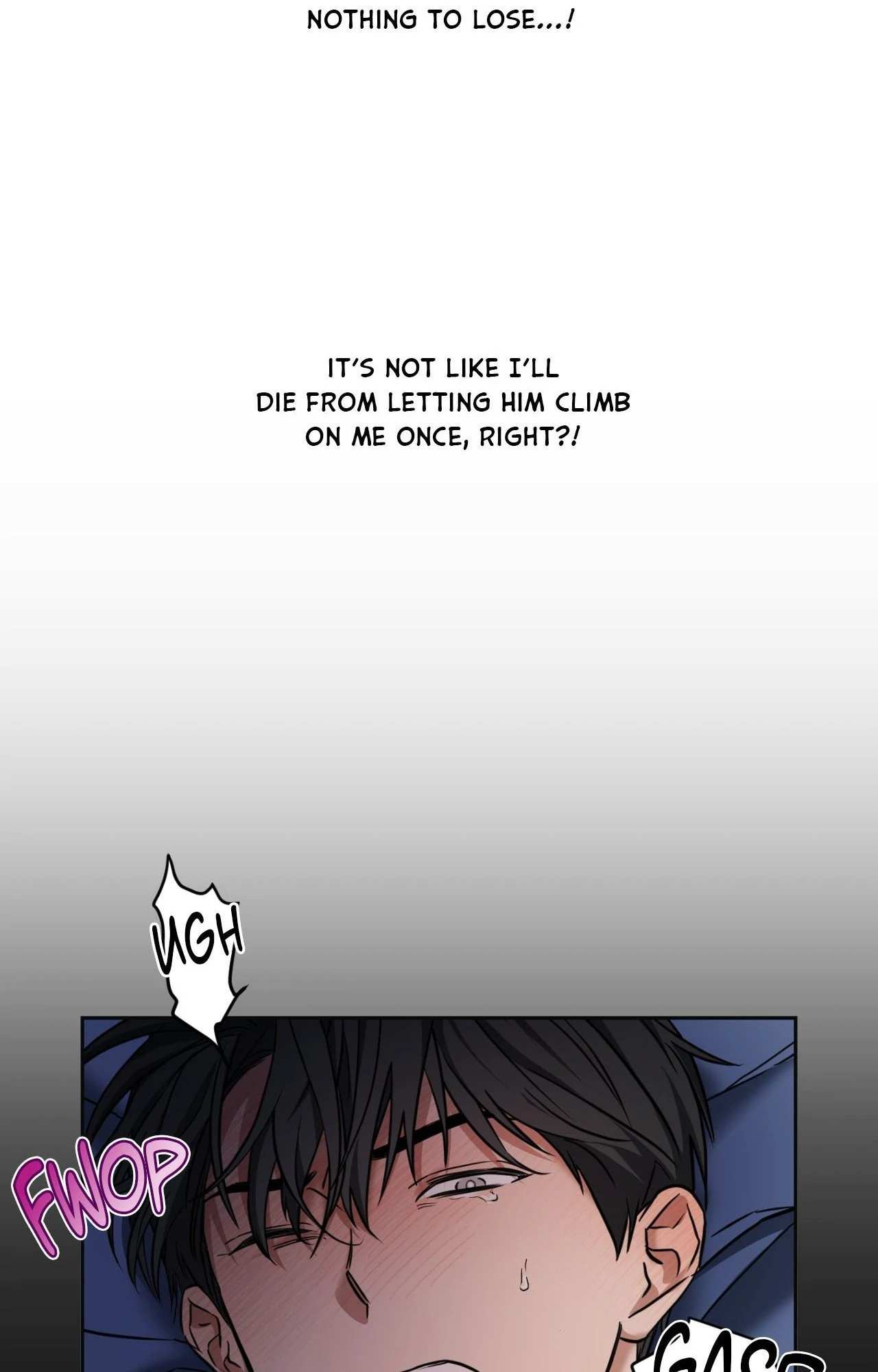 The Tiger’s Bride Chapter 3 page 77