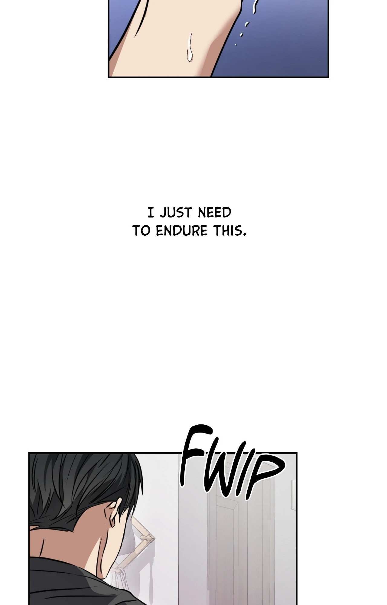 The Tiger’s Bride Chapter 3 page 83