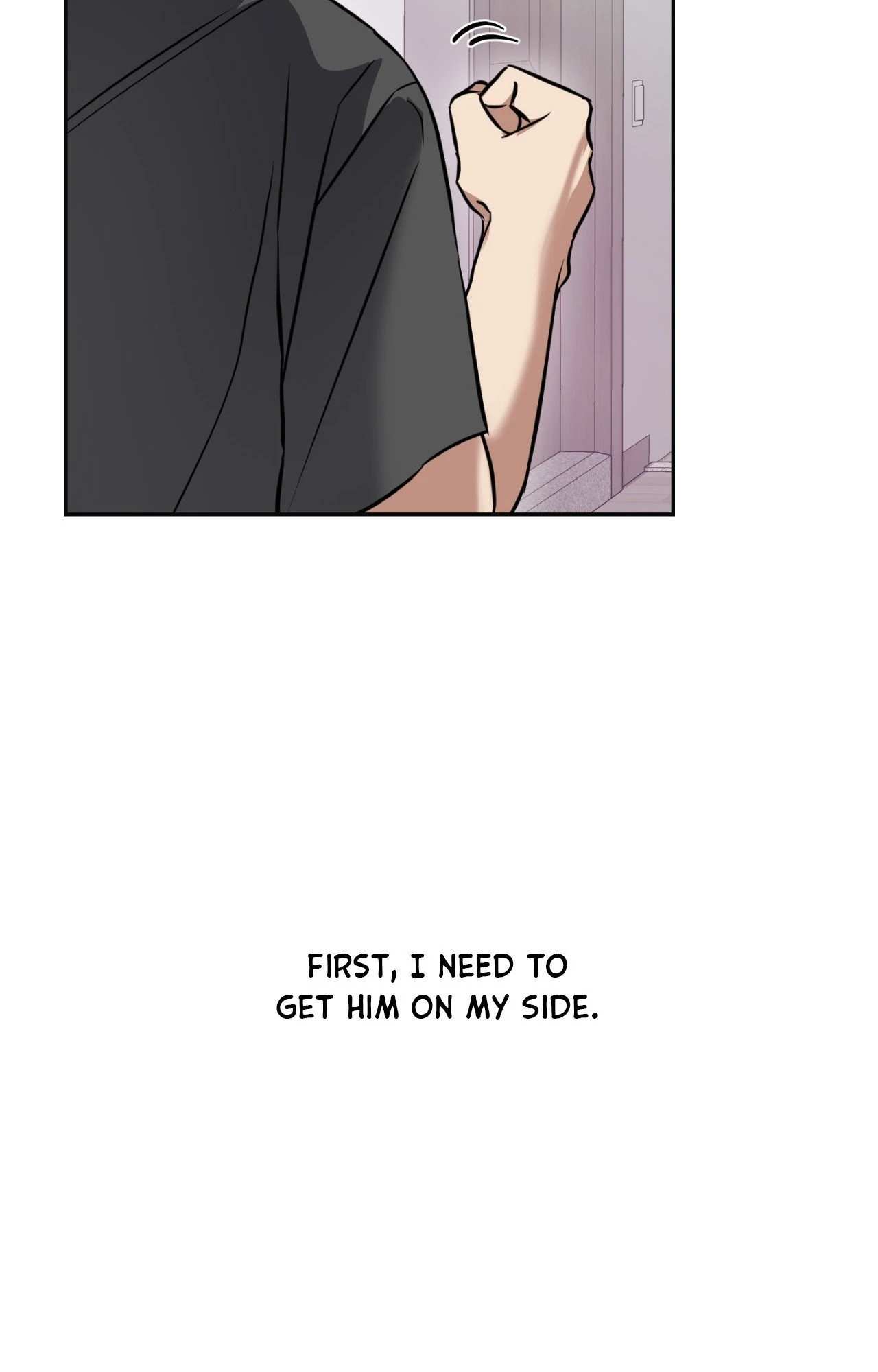 The Tiger’s Bride Chapter 3 page 84