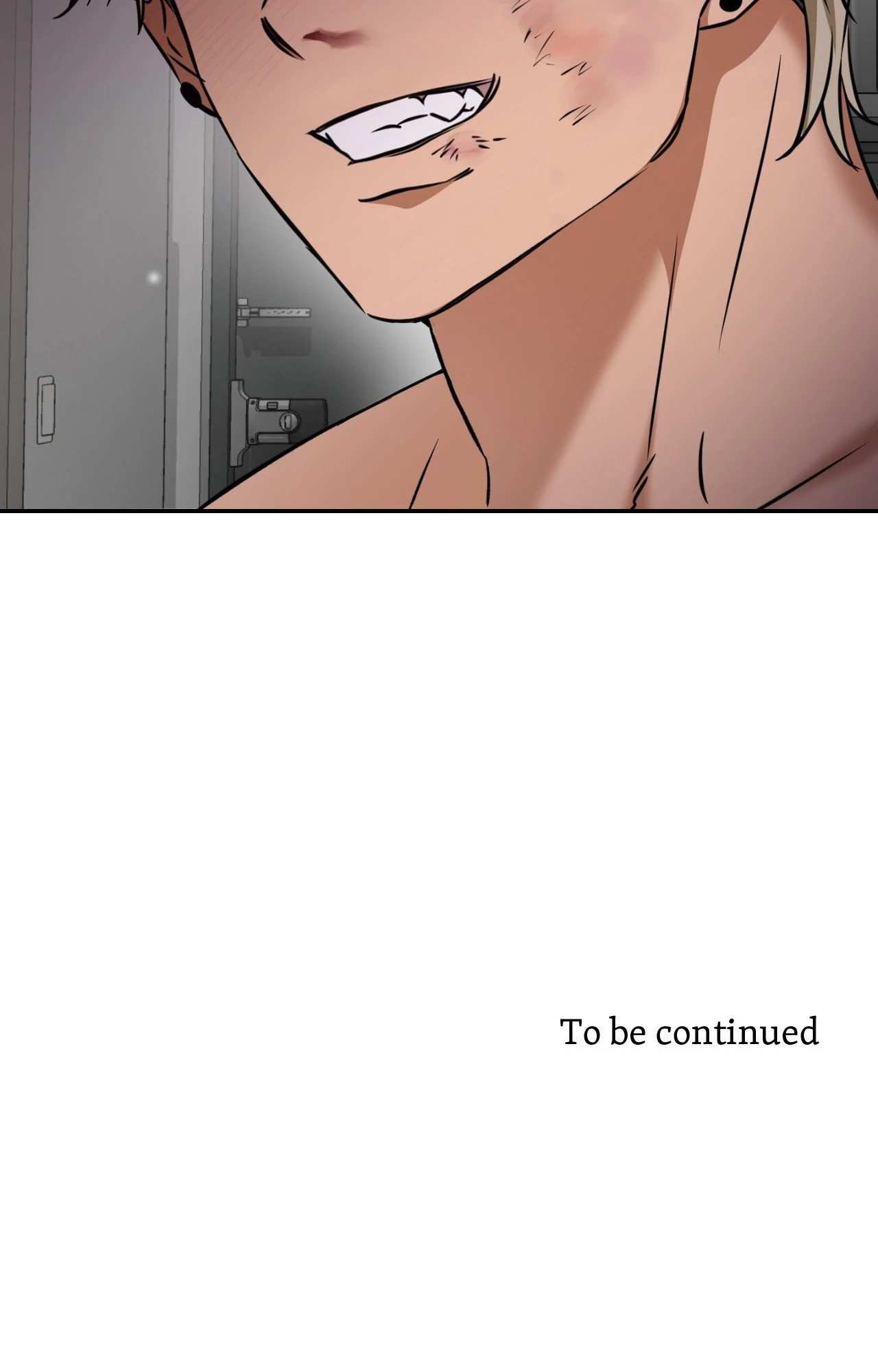 The Tiger’s Bride Chapter 3 page 87