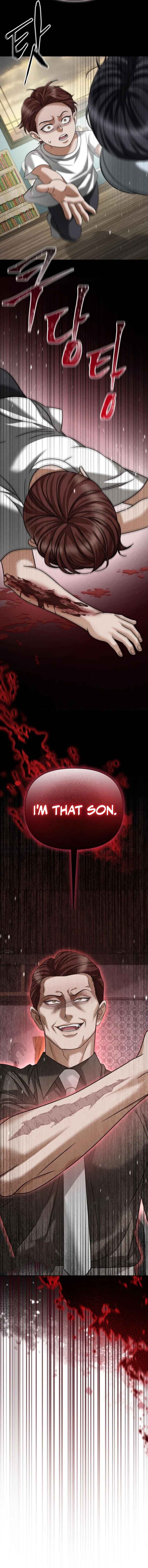 The Wavering Husband Chapter 25 page 15