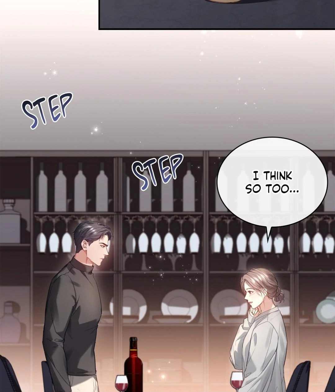 The Young Wife Chapter 17 page 9