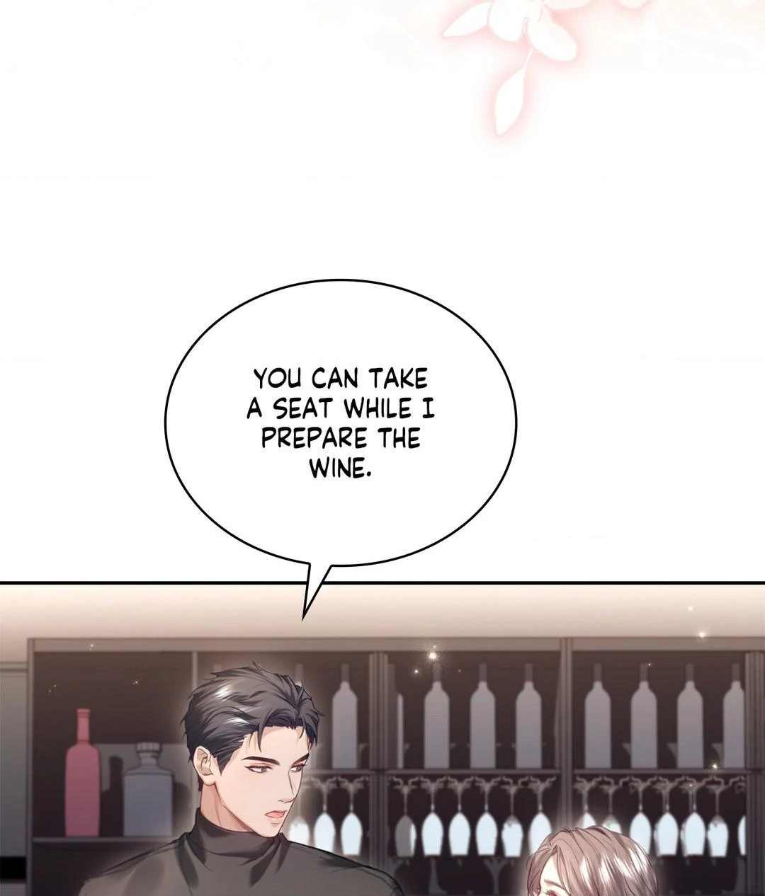 The Young Wife Chapter 17 page 16