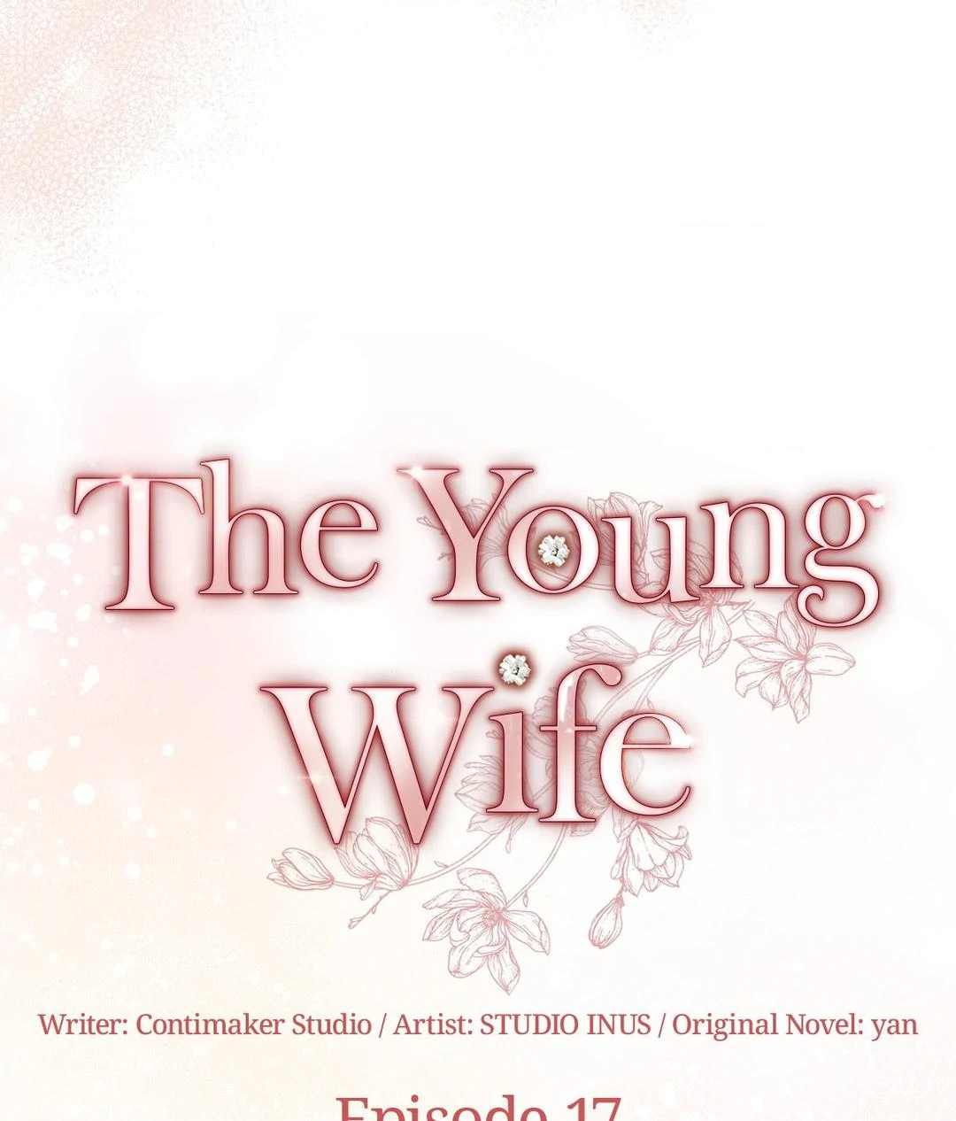 The Young Wife Chapter 17 page 21