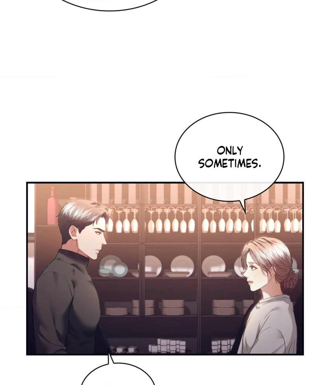The Young Wife Chapter 17 page 38