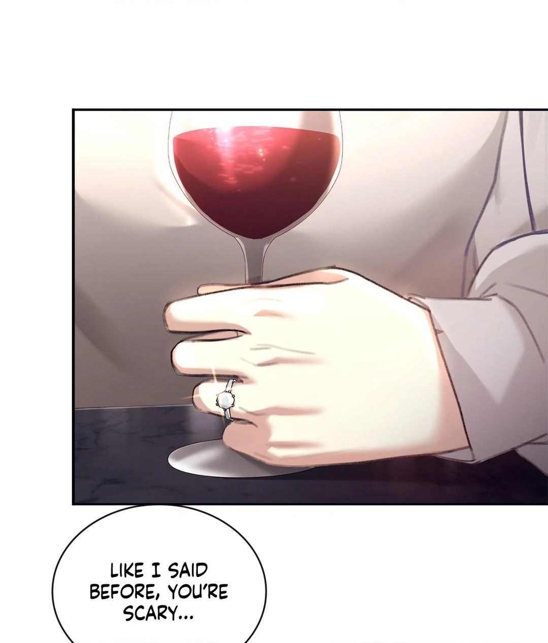 The Young Wife Chapter 17 page 45