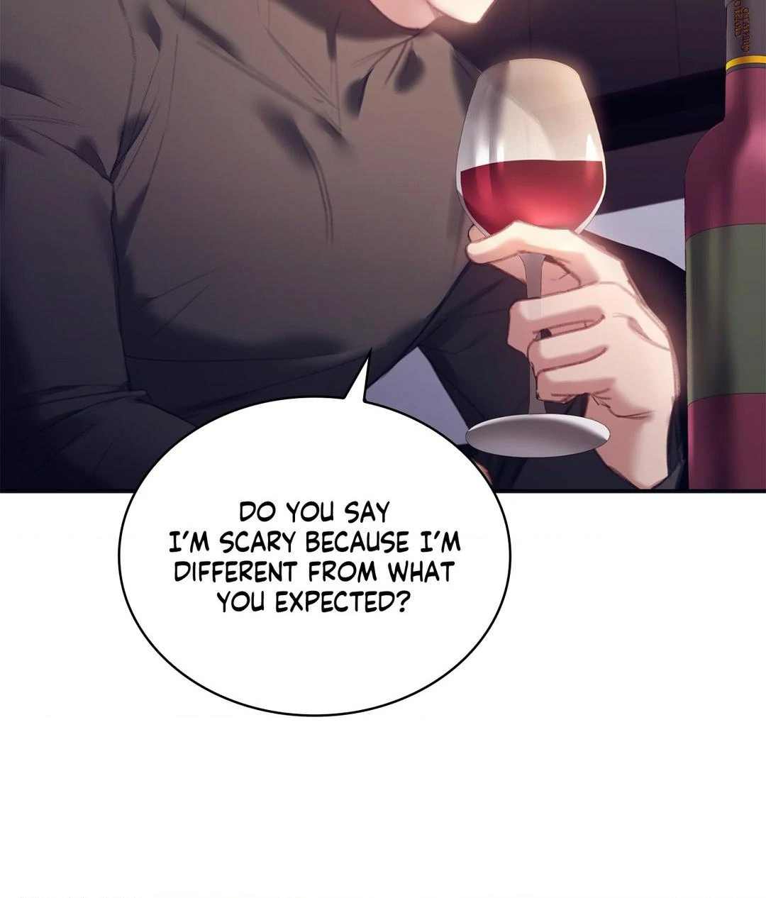 The Young Wife Chapter 17 page 47