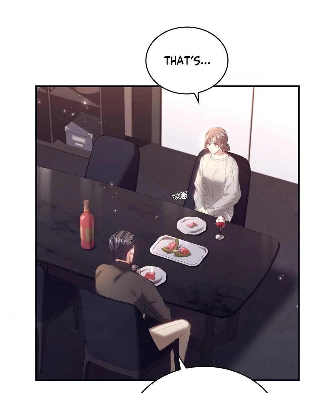 The Young Wife Chapter 17 page 48