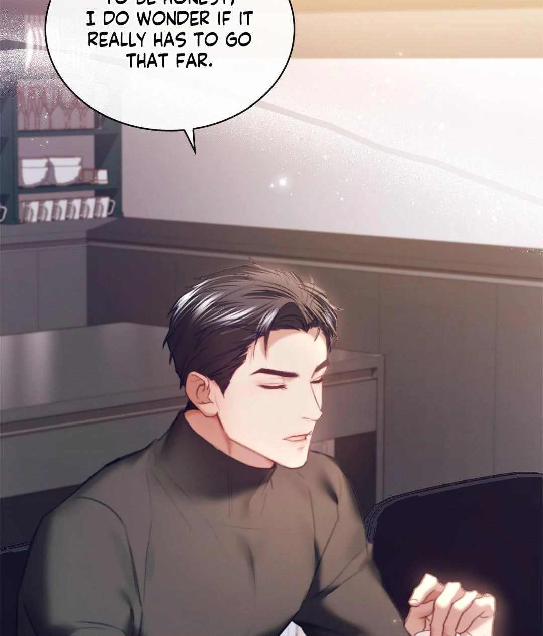 The Young Wife Chapter 17 page 51