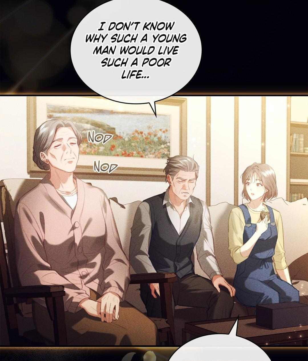 The Young Wife Chapter 17 page 58