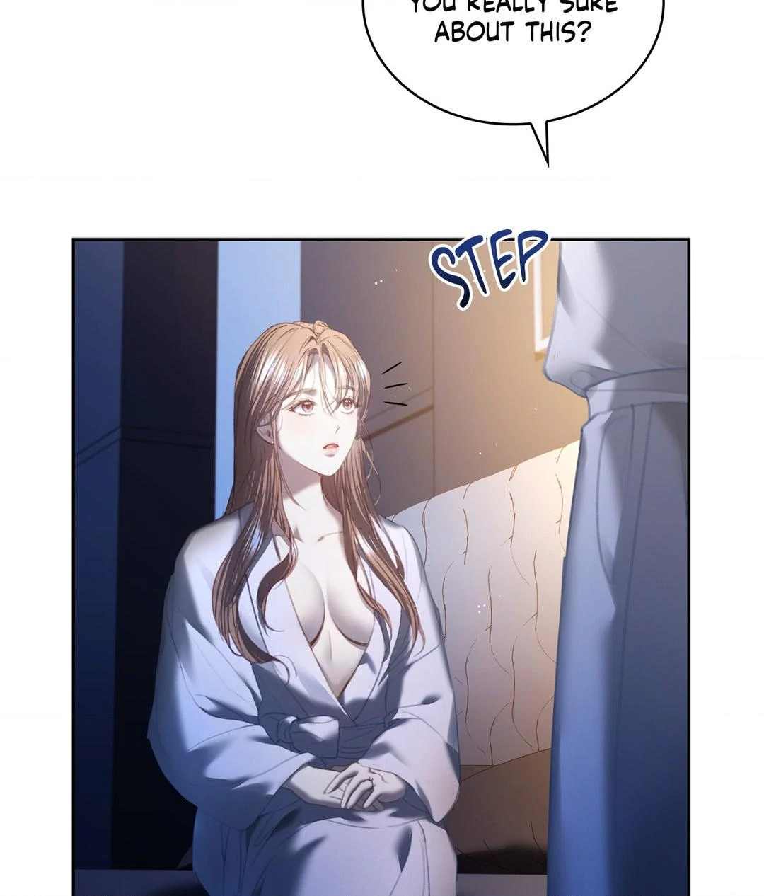 The Young Wife Chapter 17 page 91