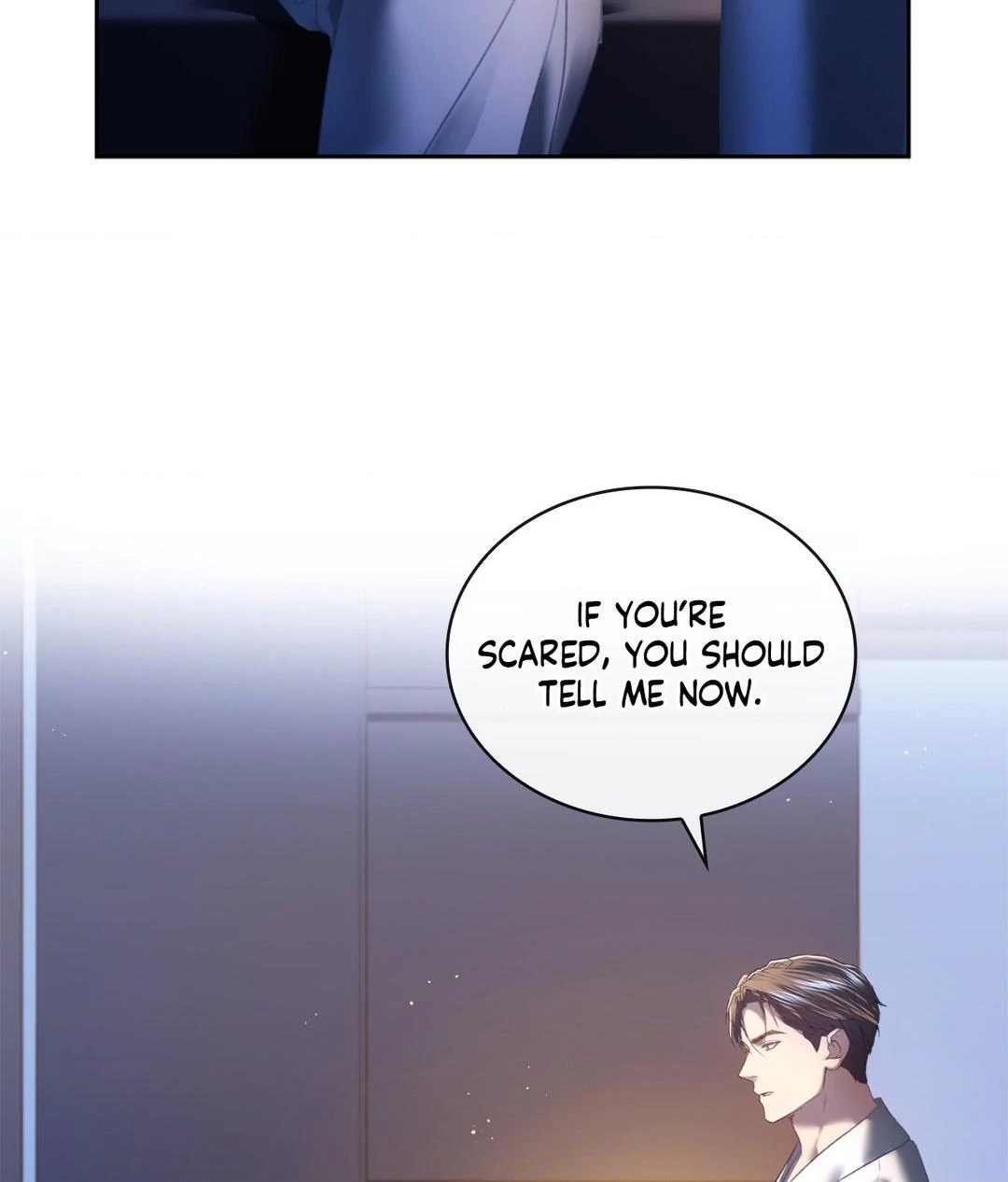 The Young Wife Chapter 17 page 92