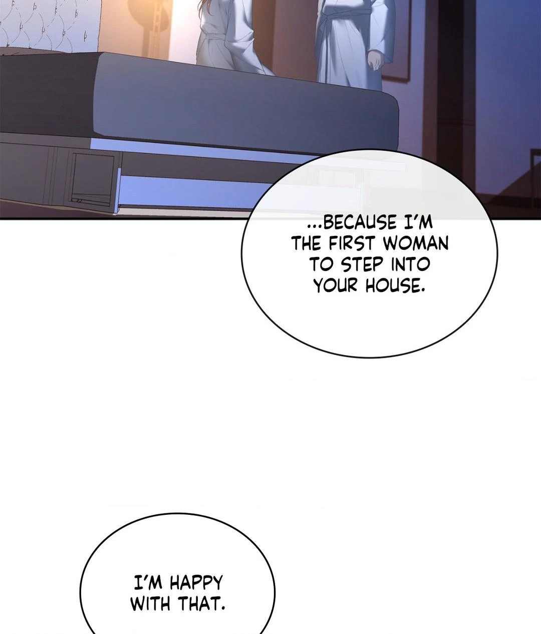 The Young Wife Chapter 17 page 97
