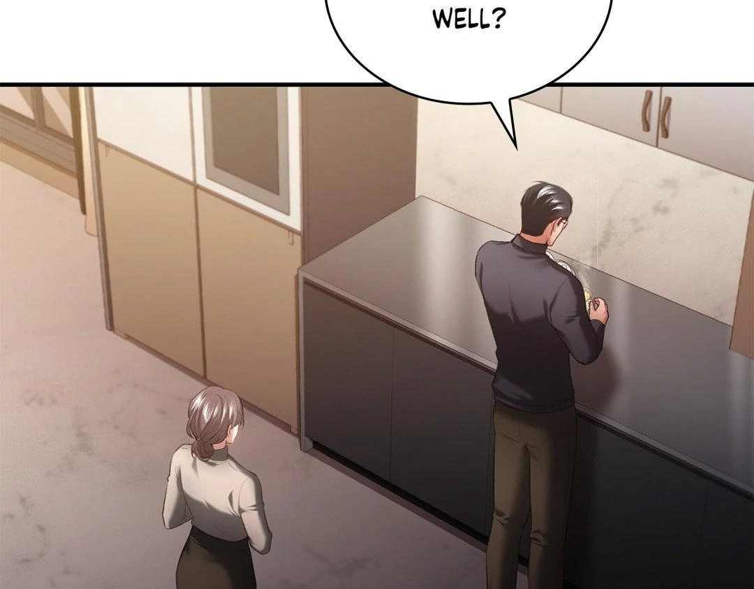 The Young Wife Chapter 20 page 31