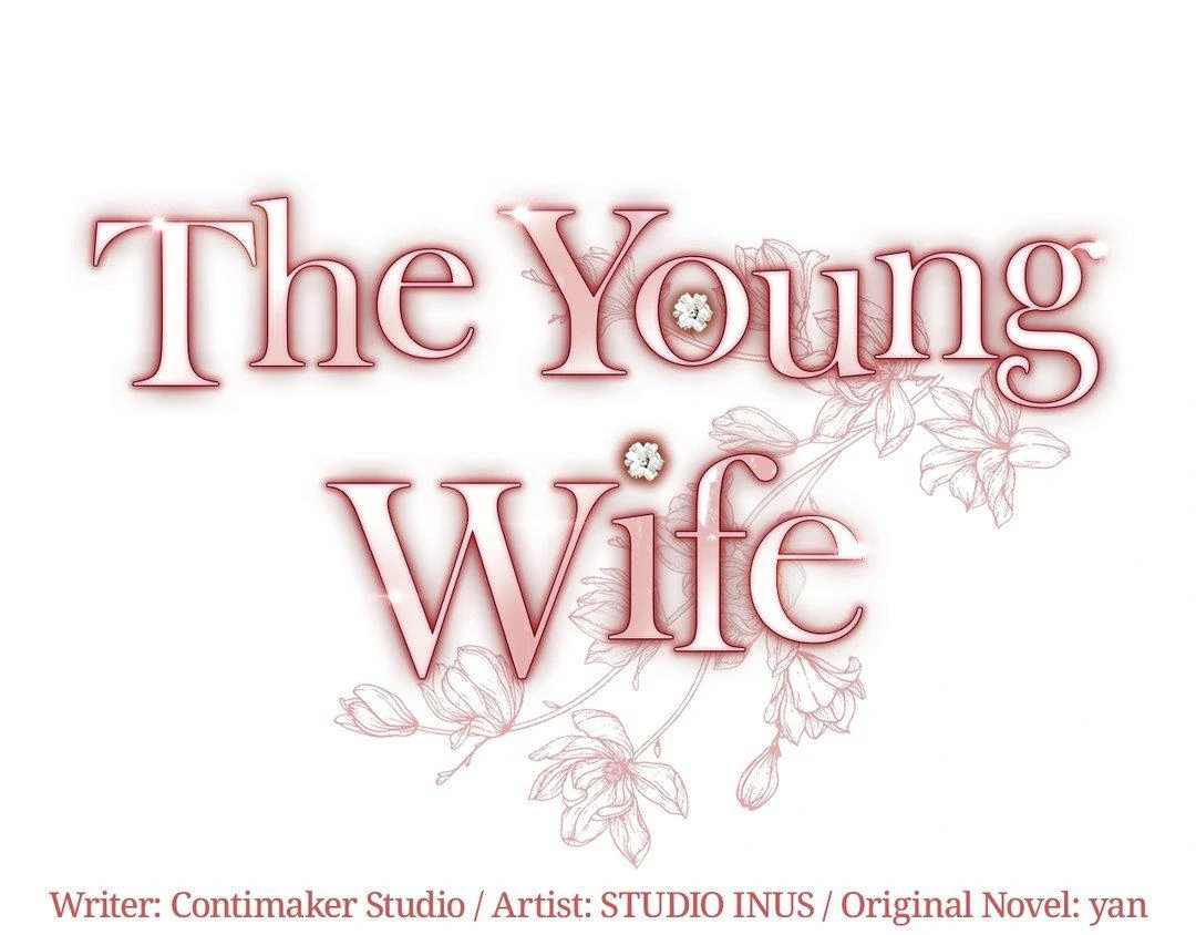 The Young Wife Chapter 20 page 56
