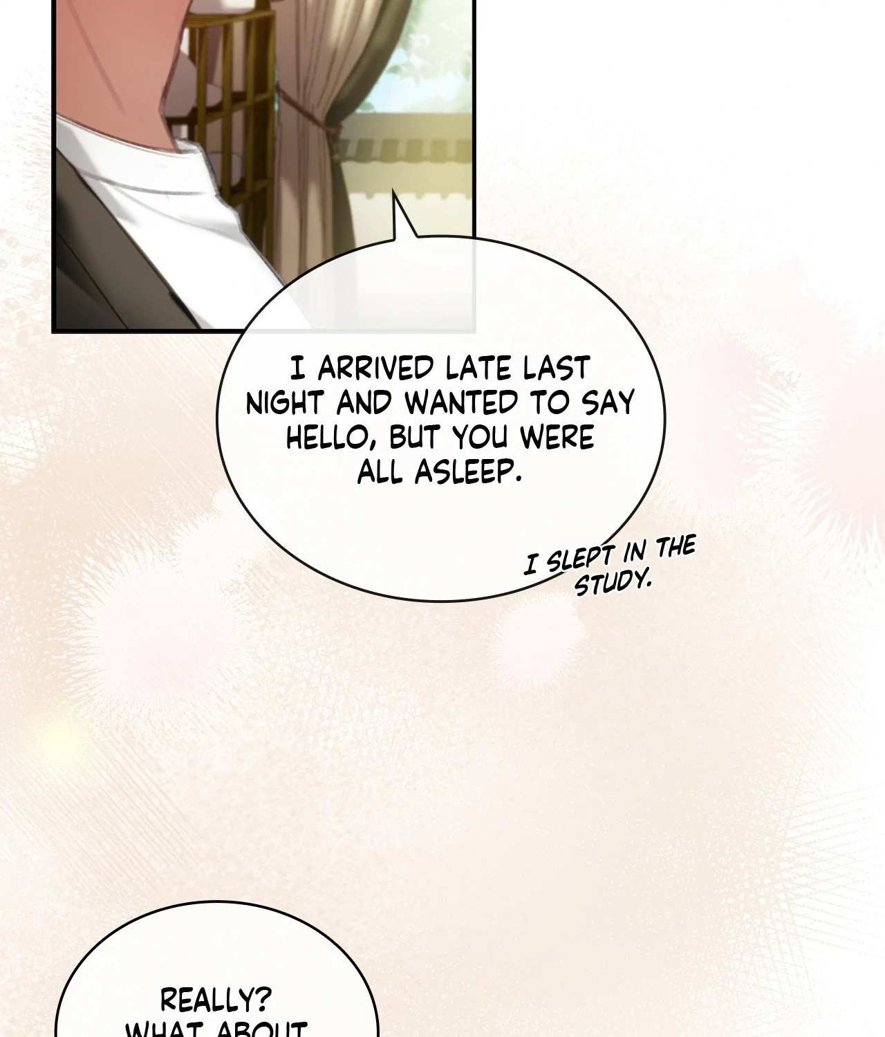 The Young Wife Chapter 21 page 6