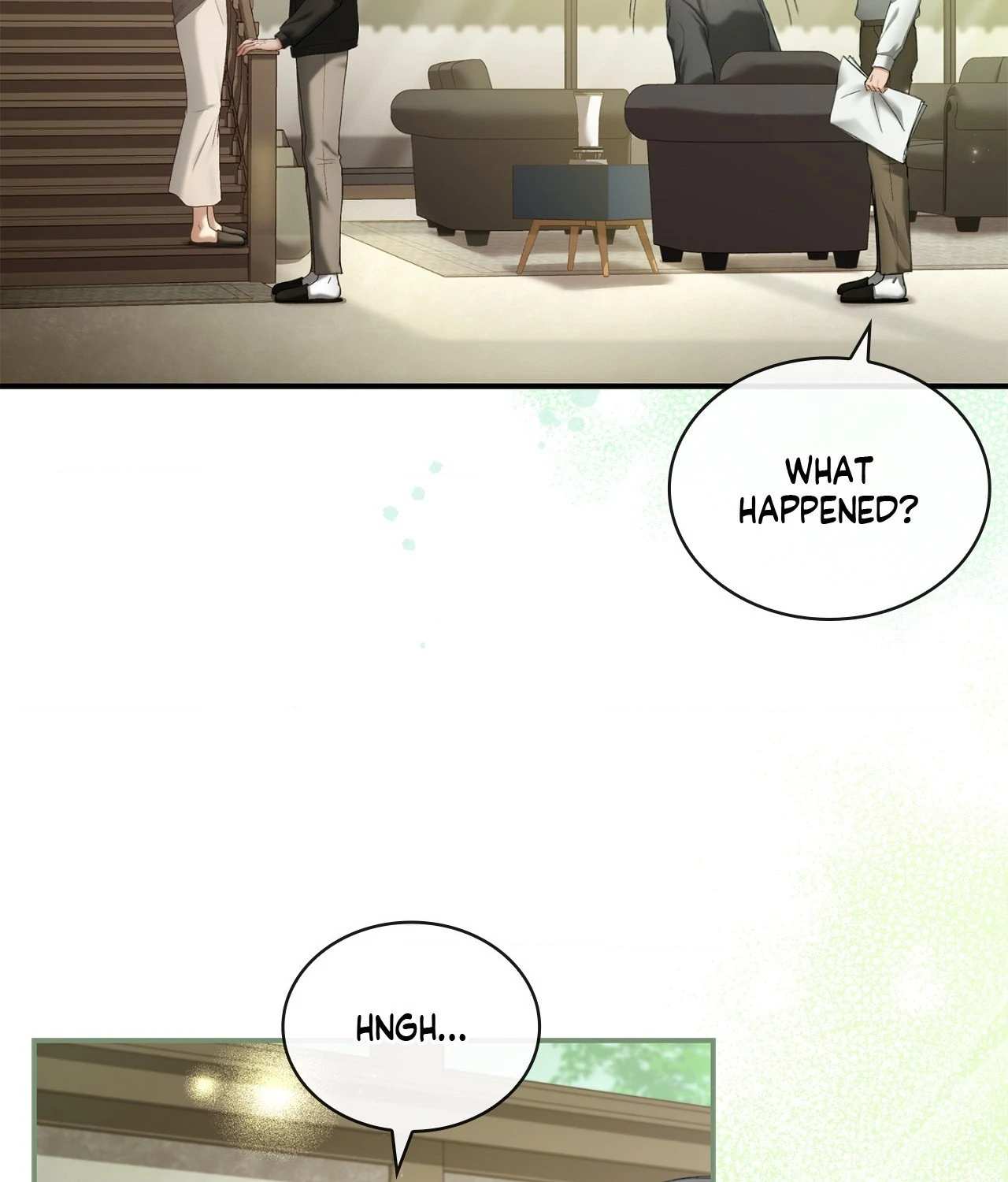 The Young Wife Chapter 21 page 21