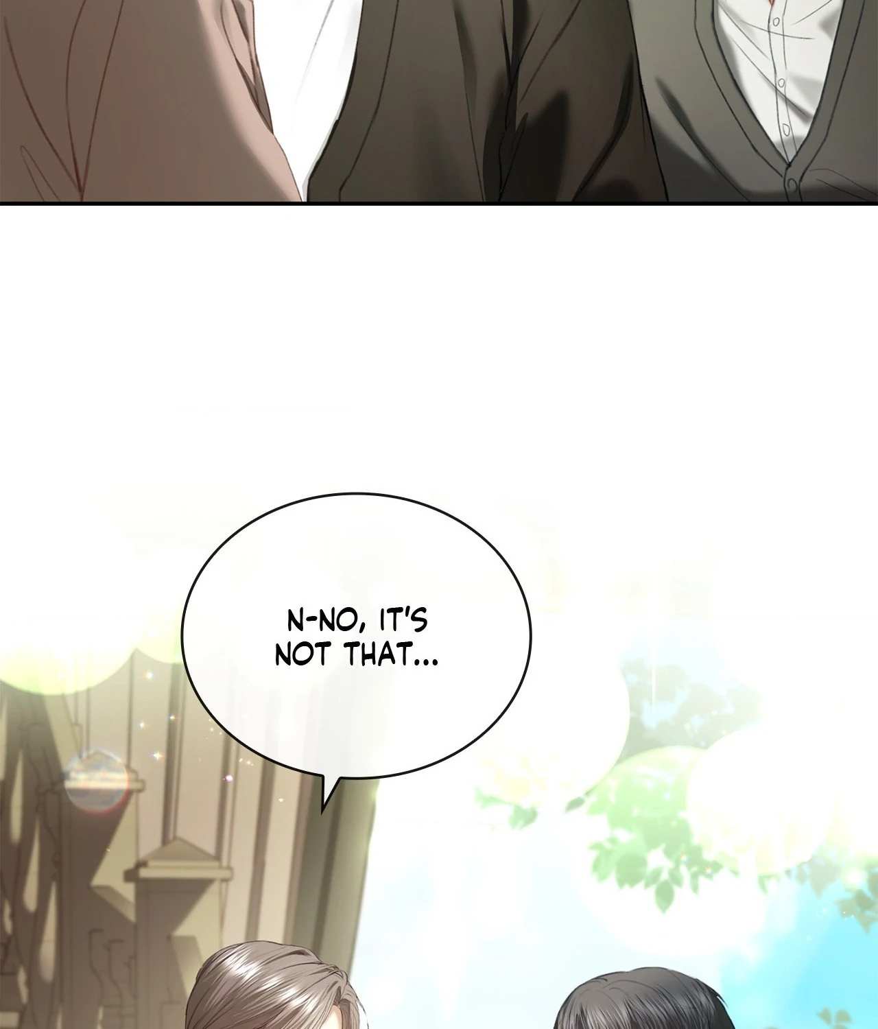 The Young Wife Chapter 21 page 24