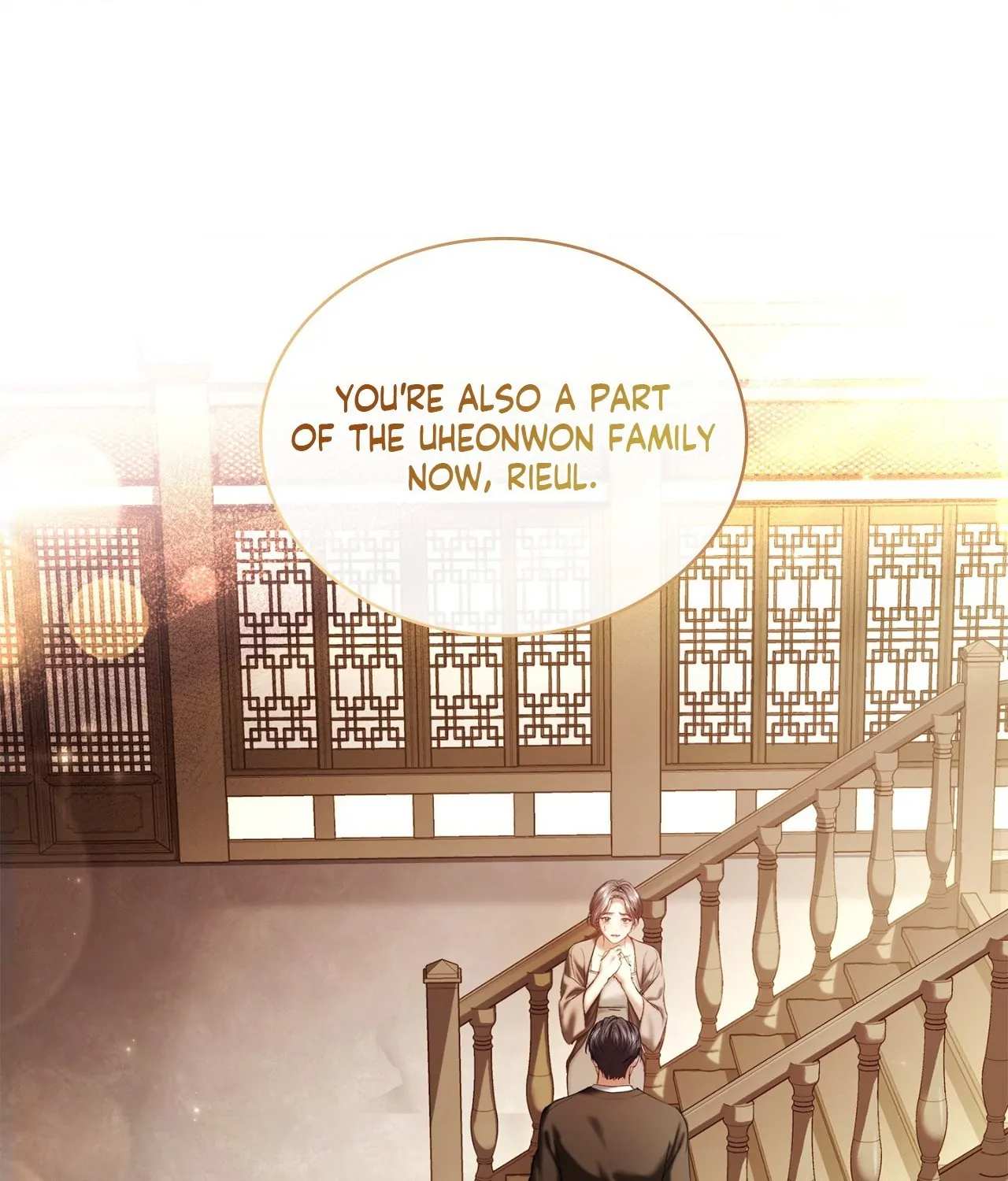 The Young Wife Chapter 21 page 30