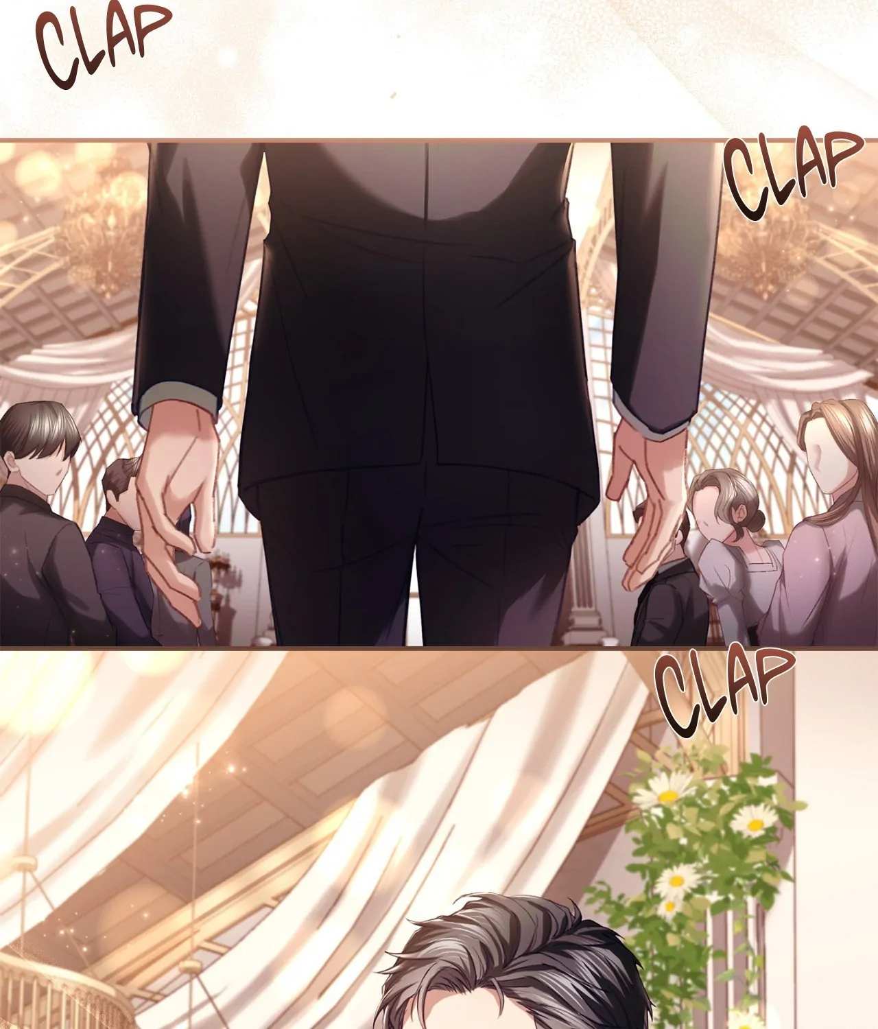 The Young Wife Chapter 21 page 37