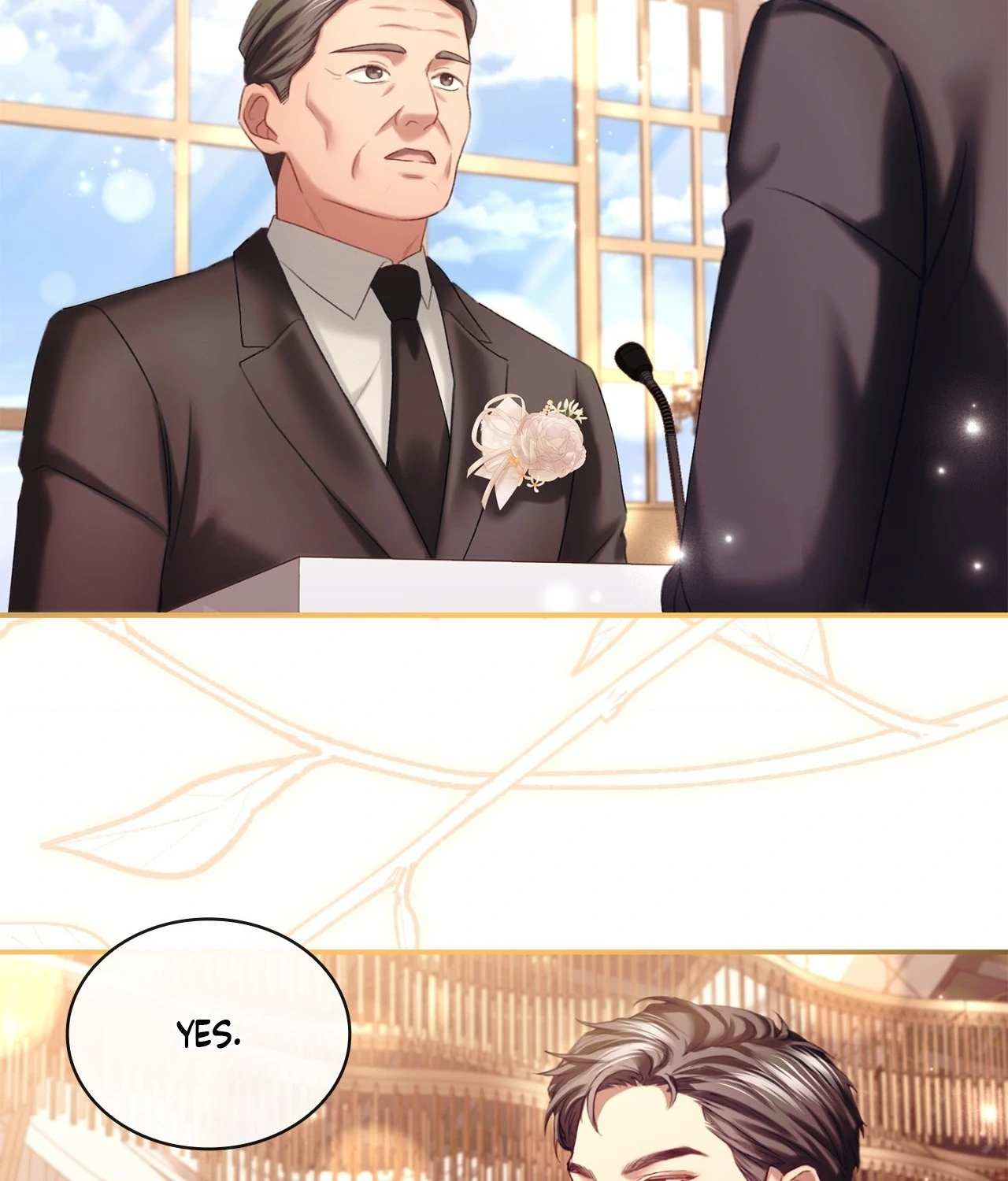 The Young Wife Chapter 21 page 59