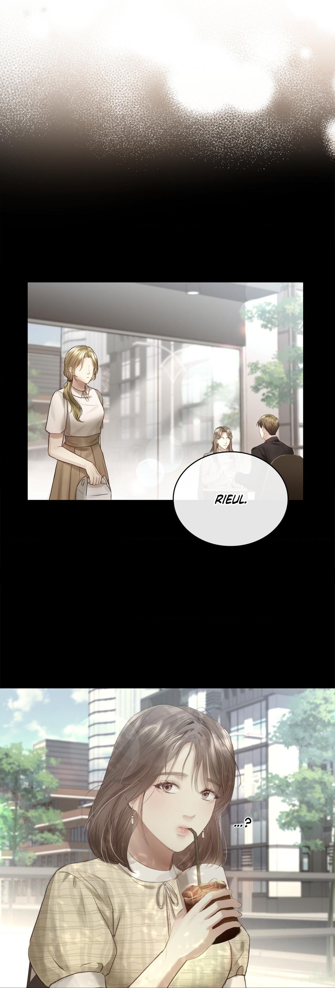 The Young Wife Chapter 3 page 3