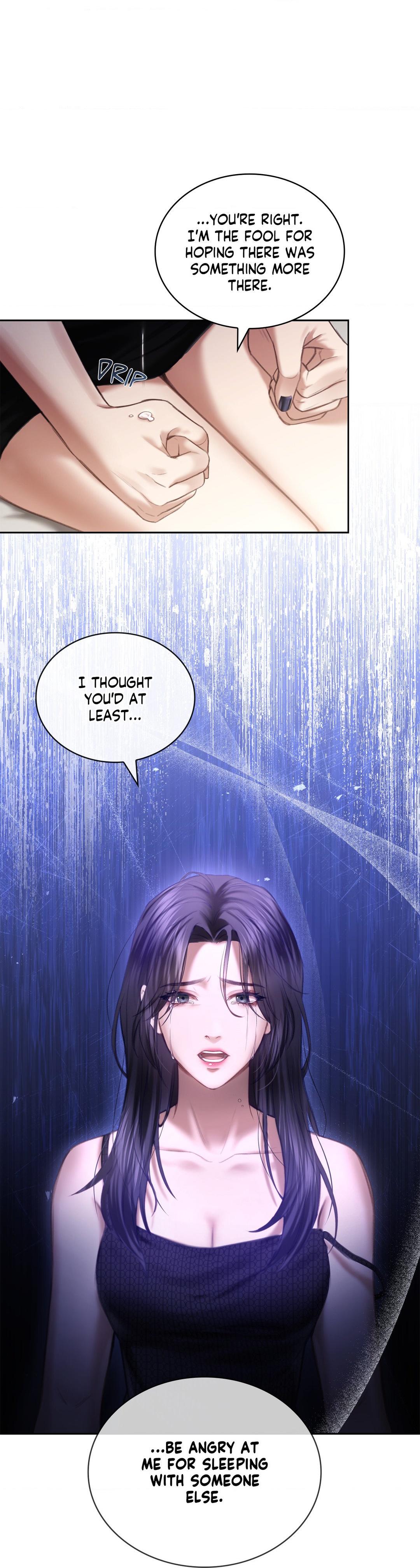 The Young Wife Chapter 3 page 19